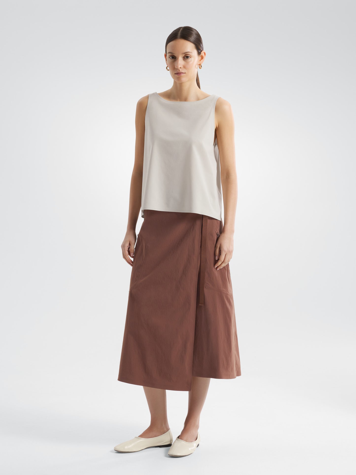 Eave Tank Women's