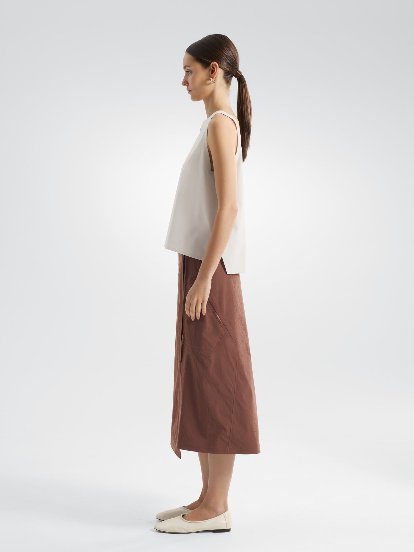 Eave Tank Women's