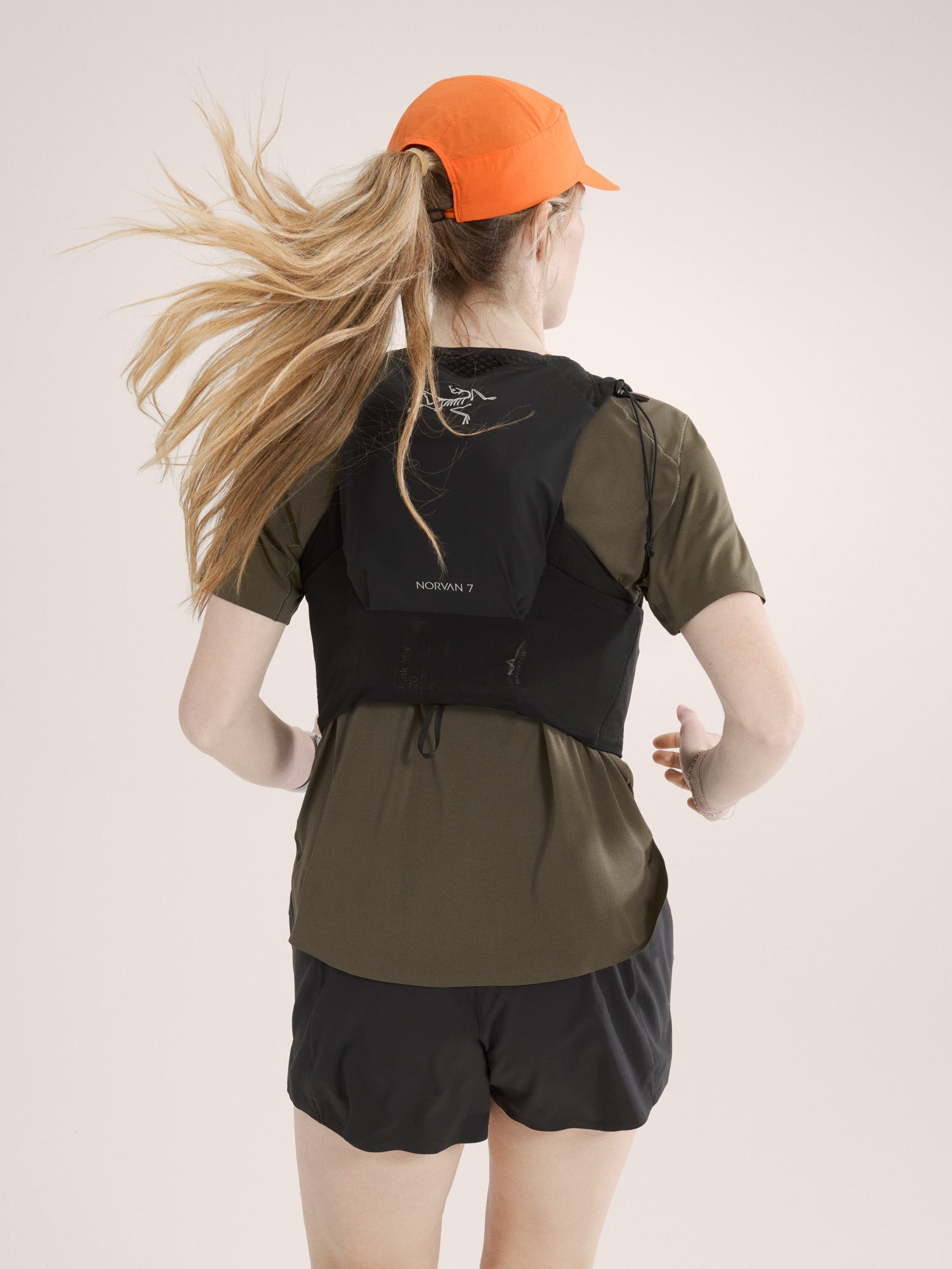 Norvan 7 Vest Women's