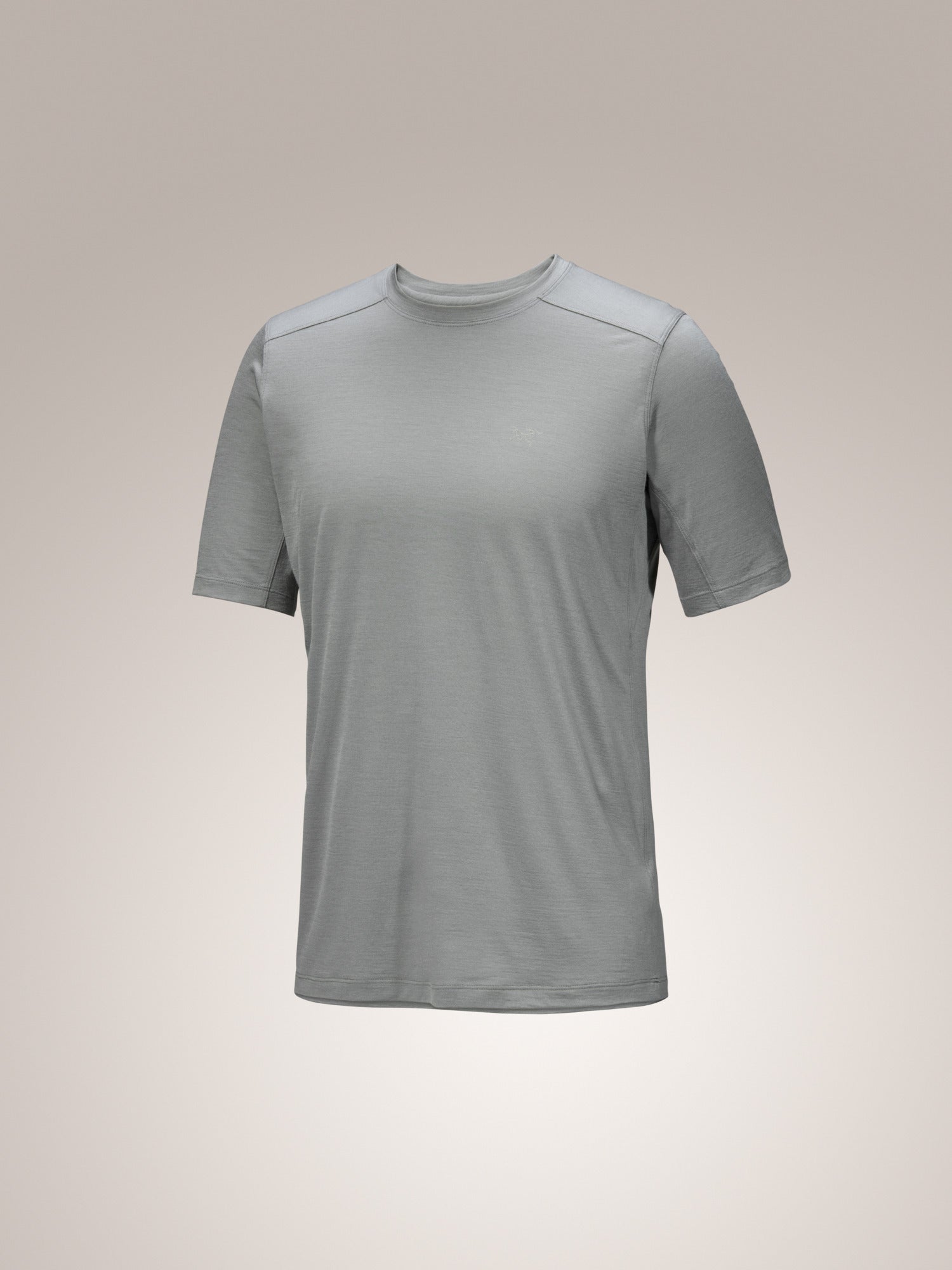 Ionia Merino Wool Shirt SS Men's