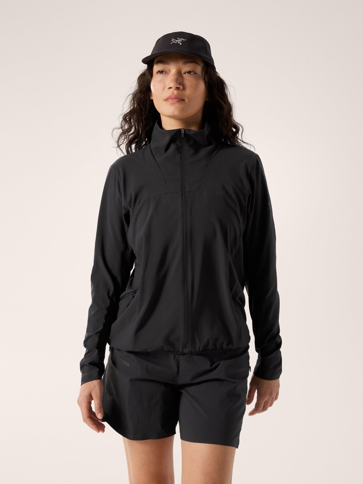 Sima Jacket Women's