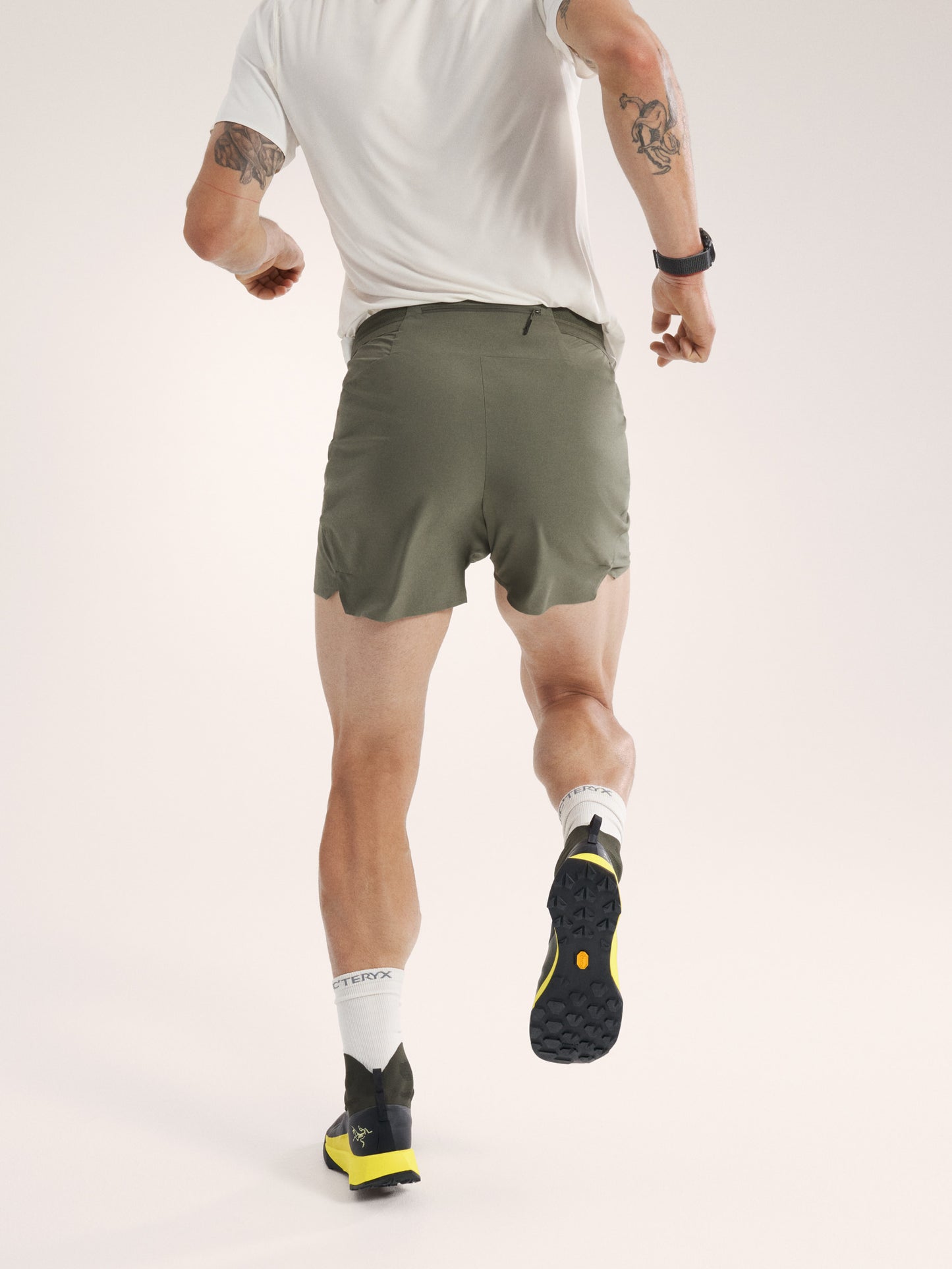 Norvan Short 5" Men's