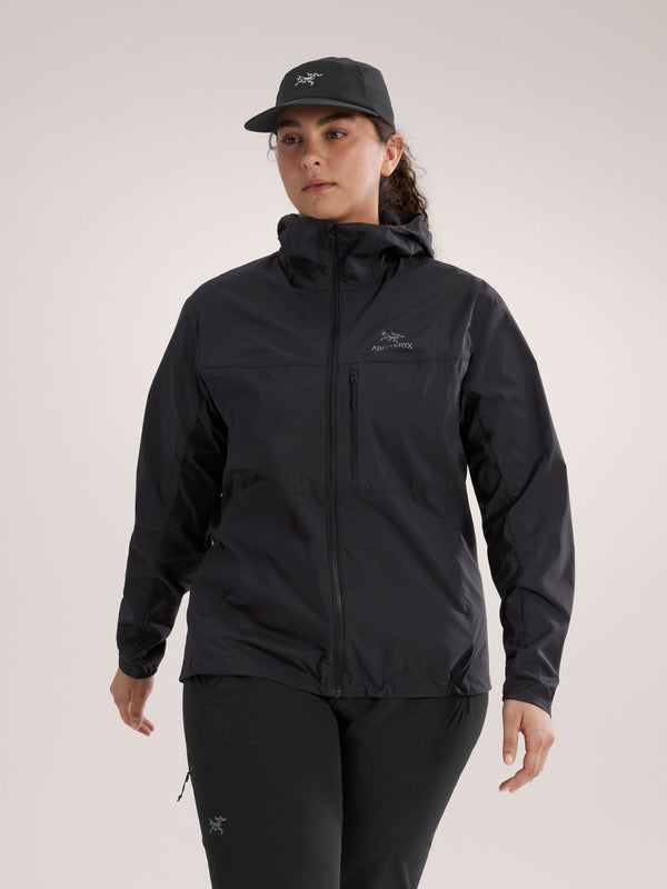 Squamish Hoody Women's