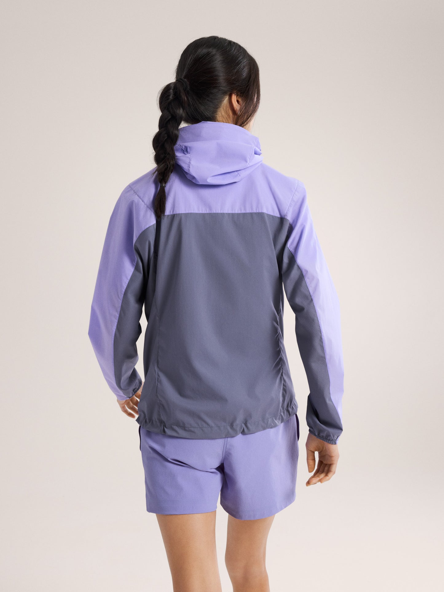 Squamish Hoody Women's