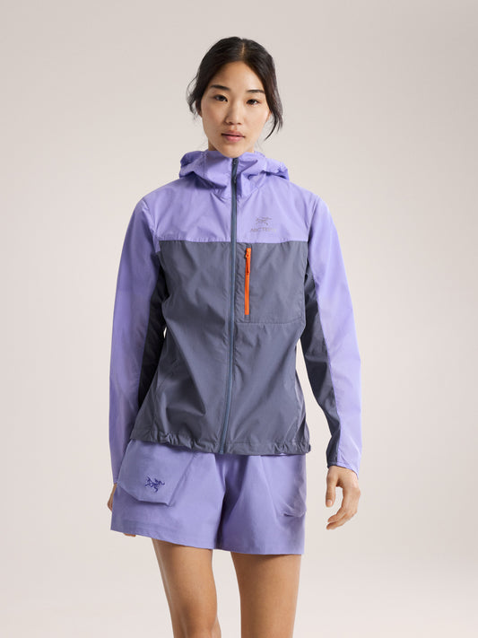 Squamish Hoody Women's