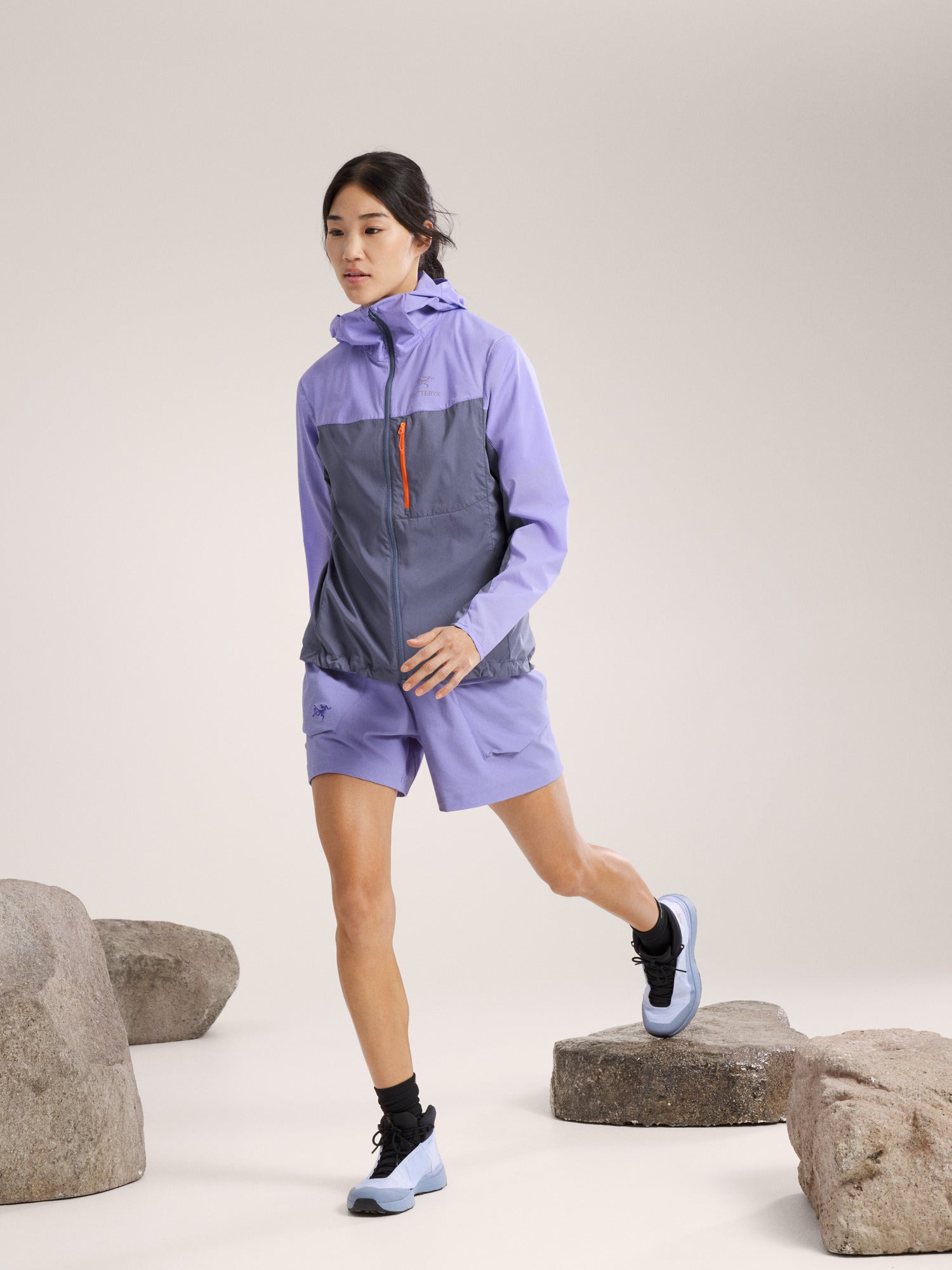 Squamish Hoody Women's