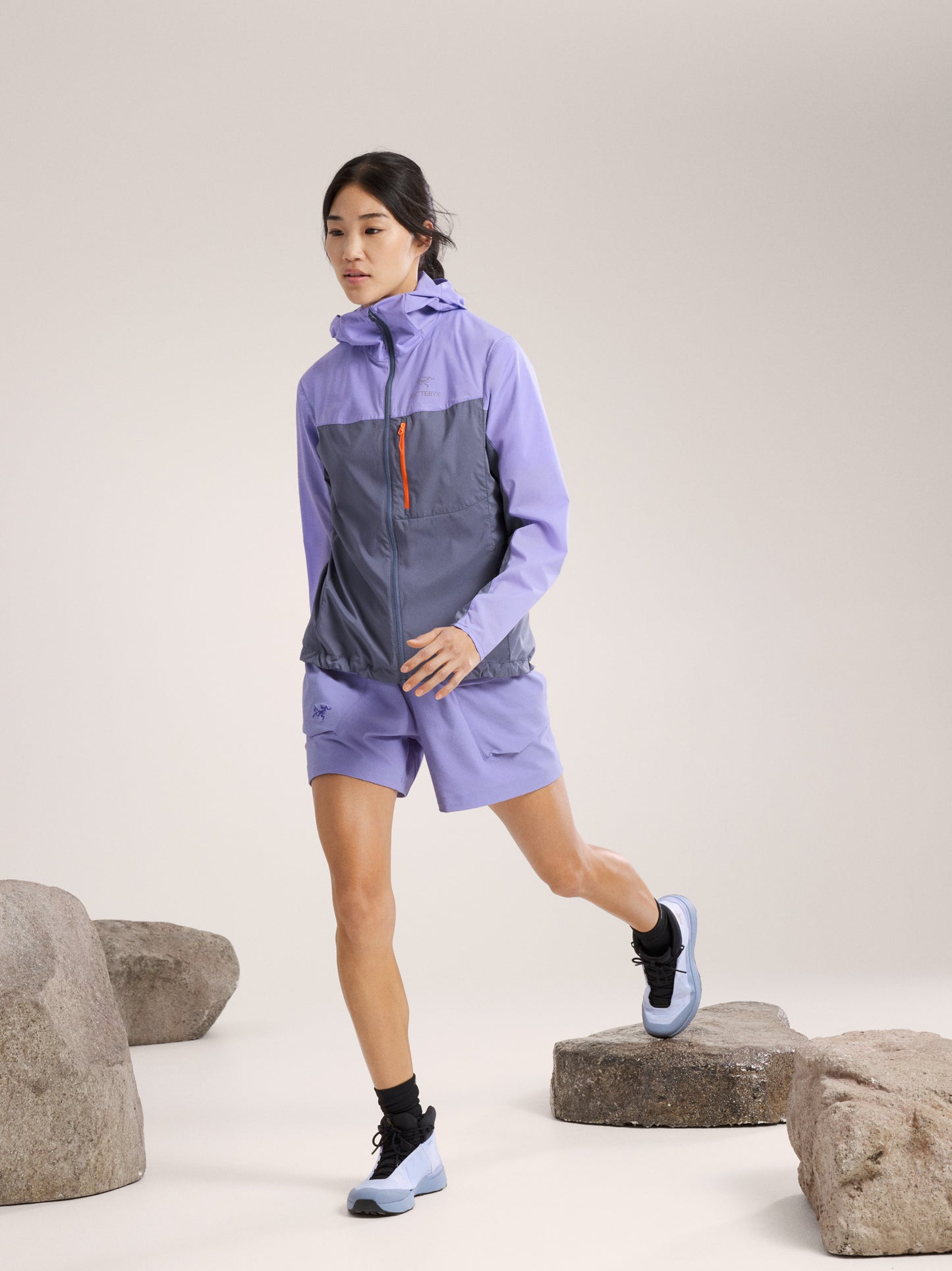 Squamish Hoody Women's