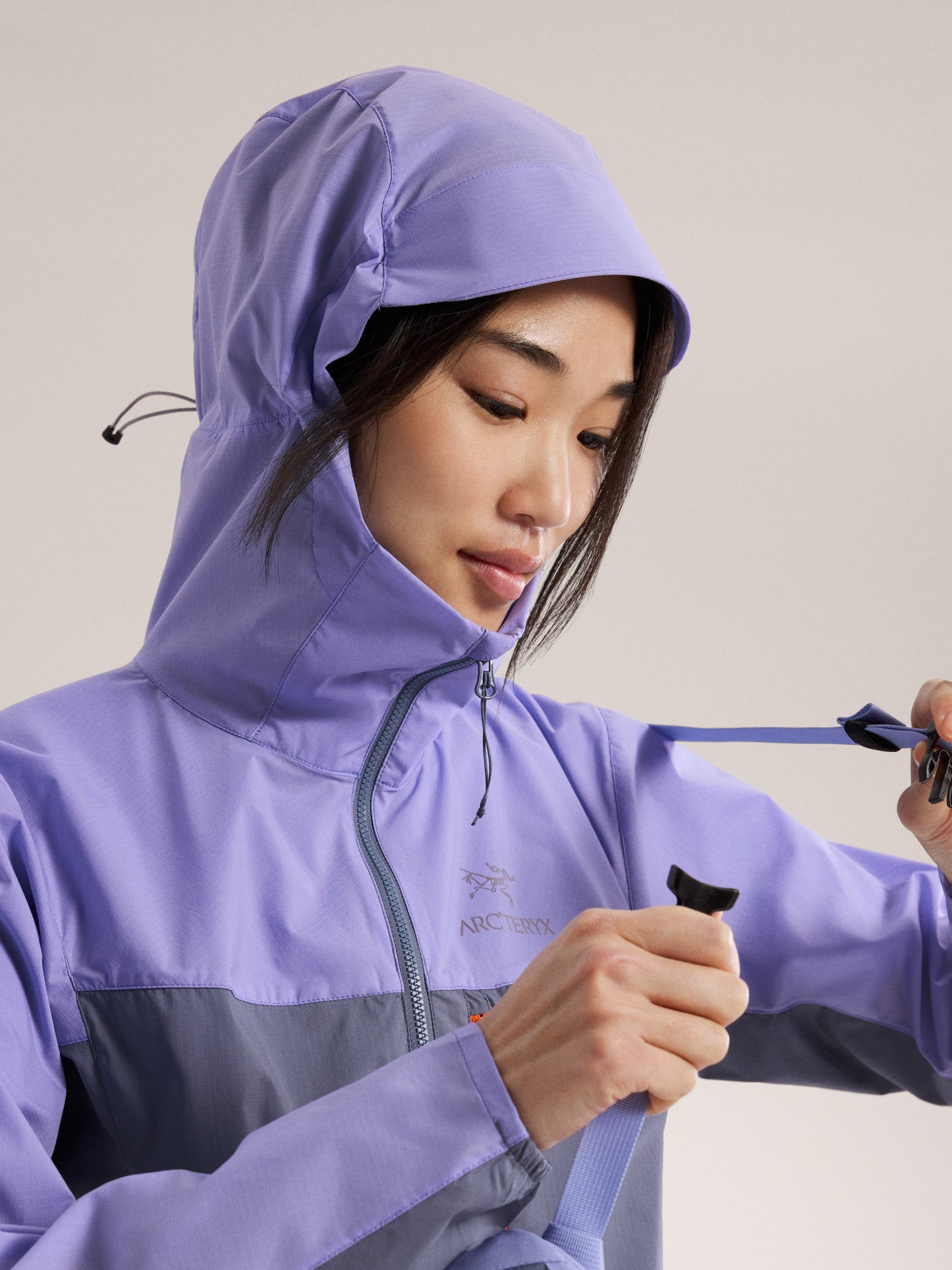Squamish Hoody Women's