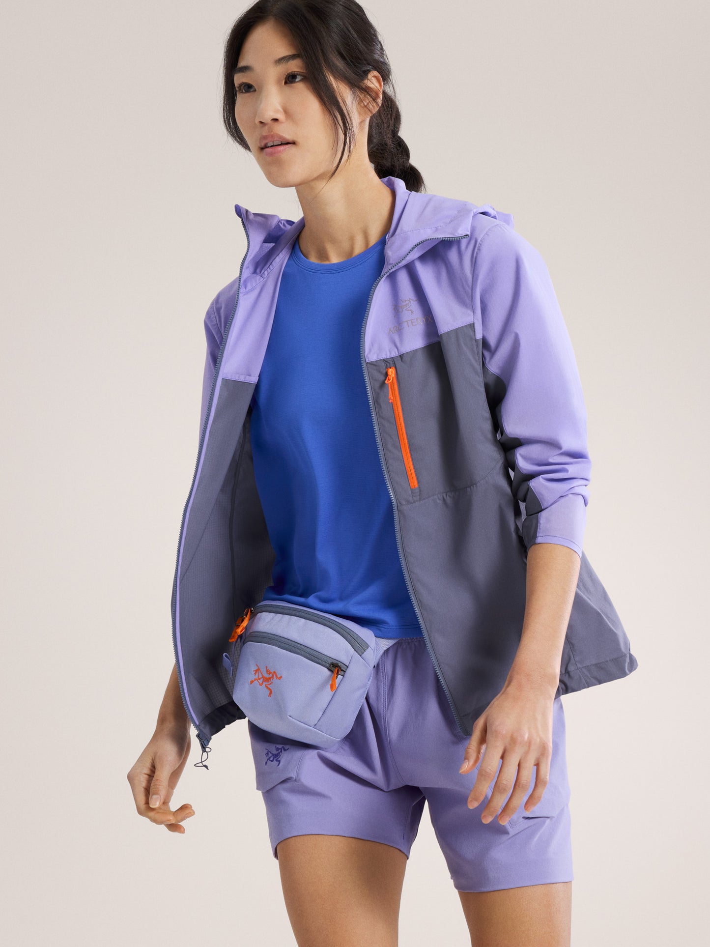 Squamish Hoody Women's