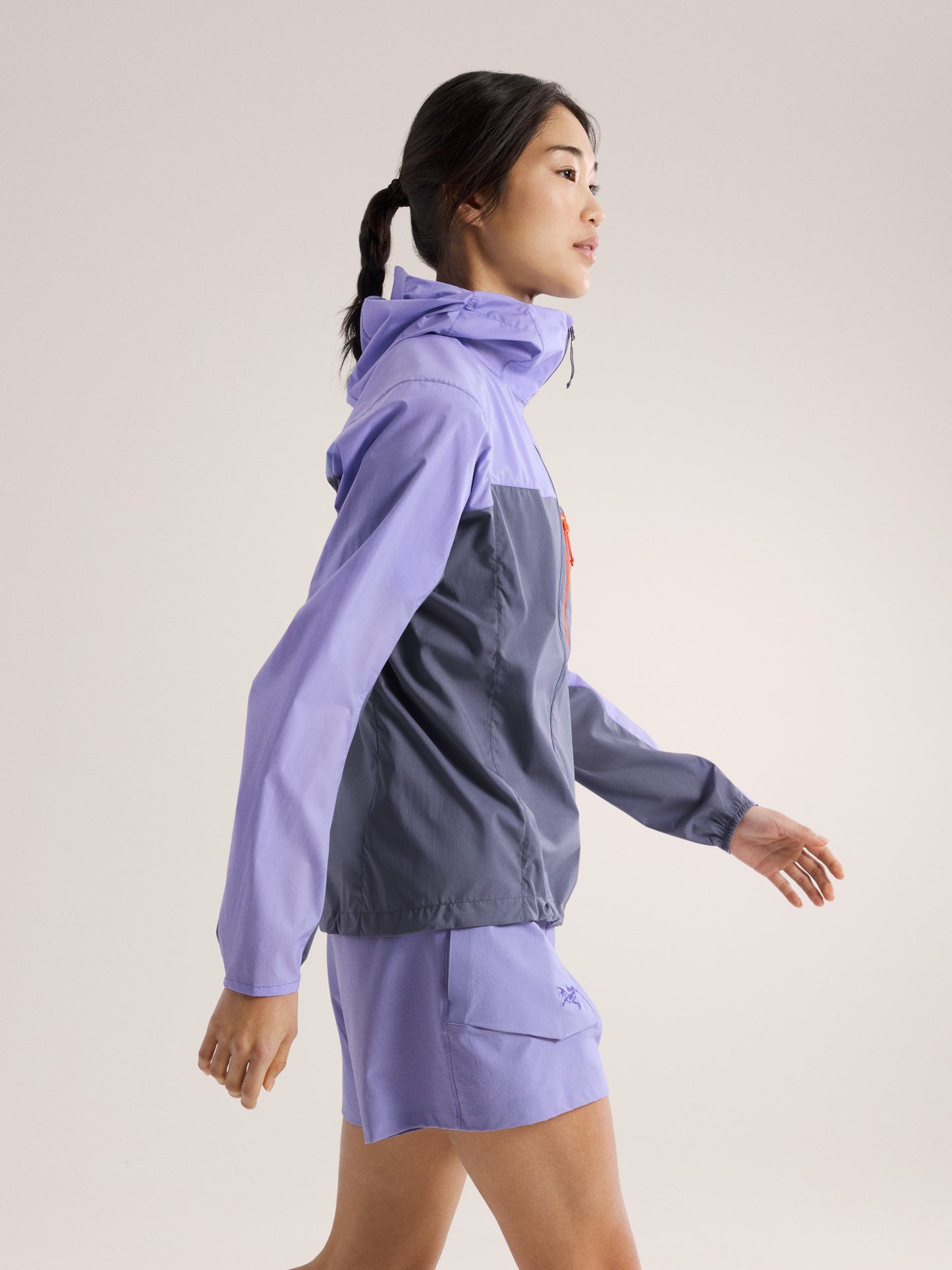 Squamish Hoody Women's