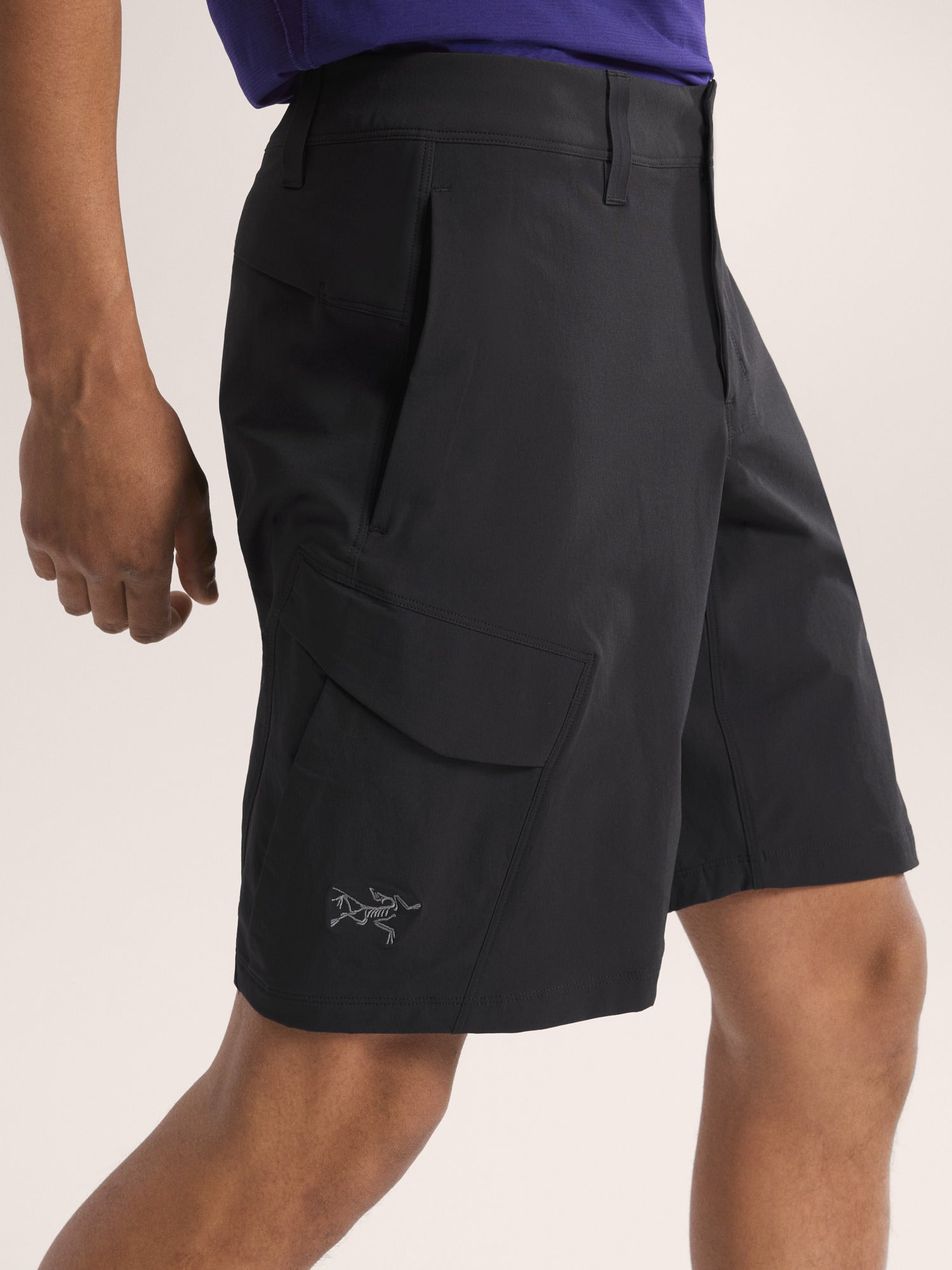 Rampart Short 9" Men's