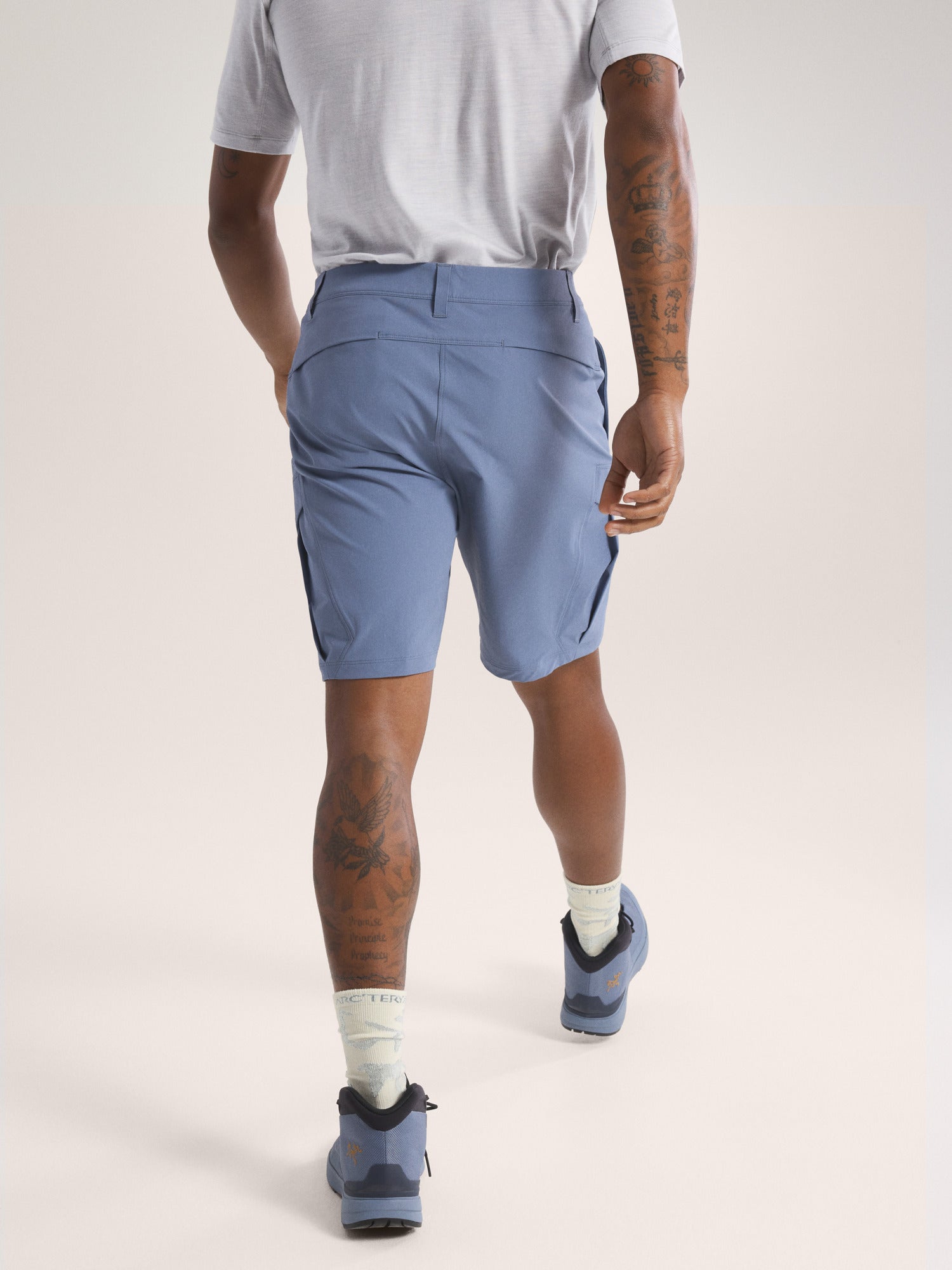 Rampart Short 9" Men's