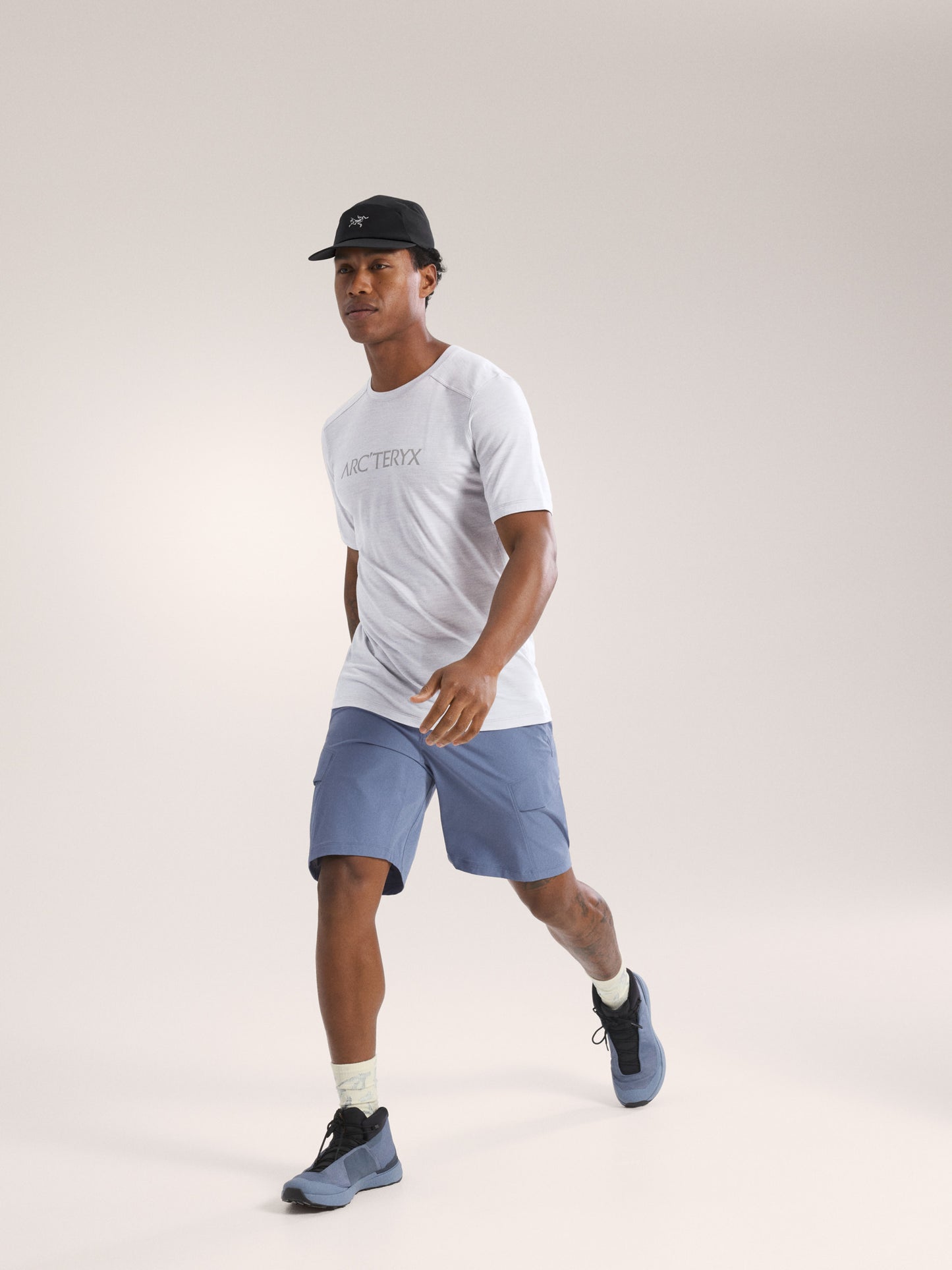 Rampart Short 9" Men's