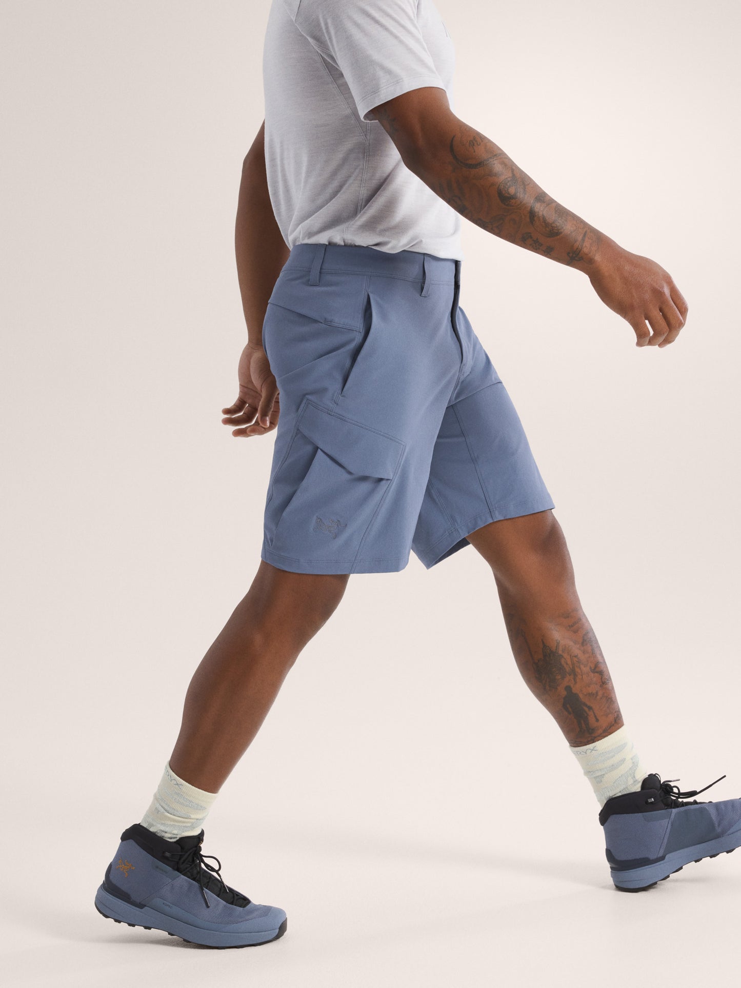 Rampart Short 9" Men's