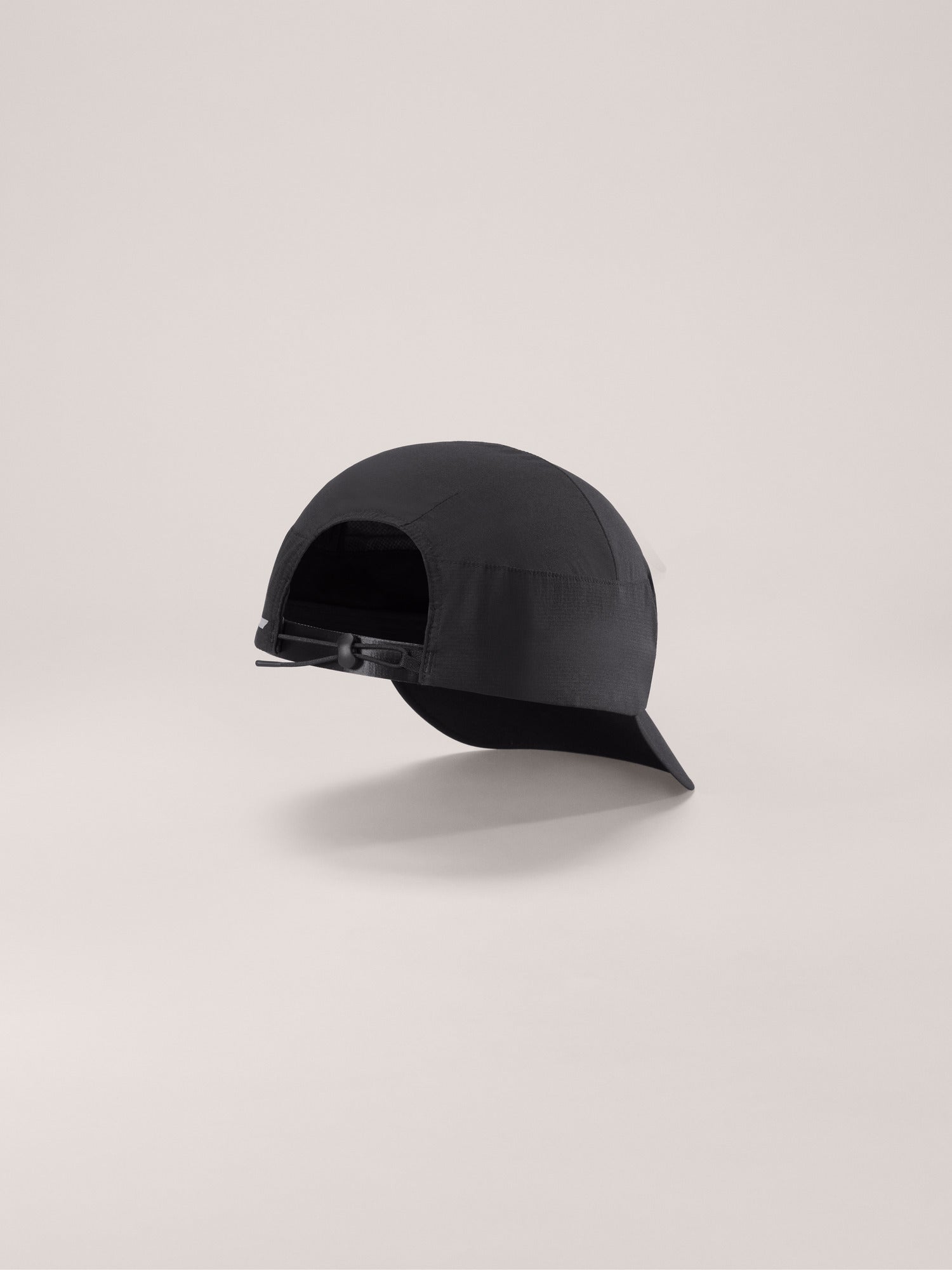 Norvan Hat Black - Arc'teryx Australia