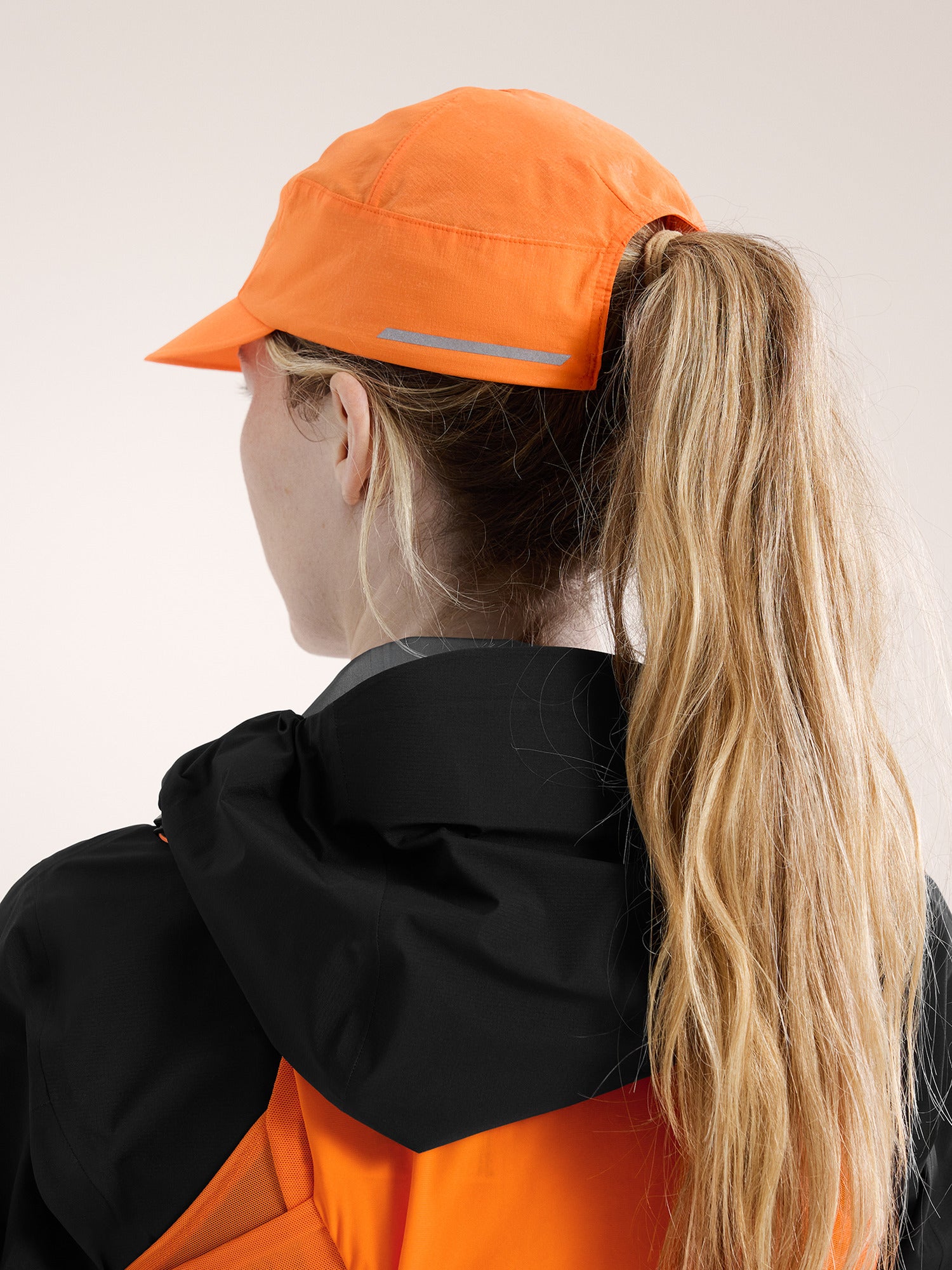 Norvan Cap