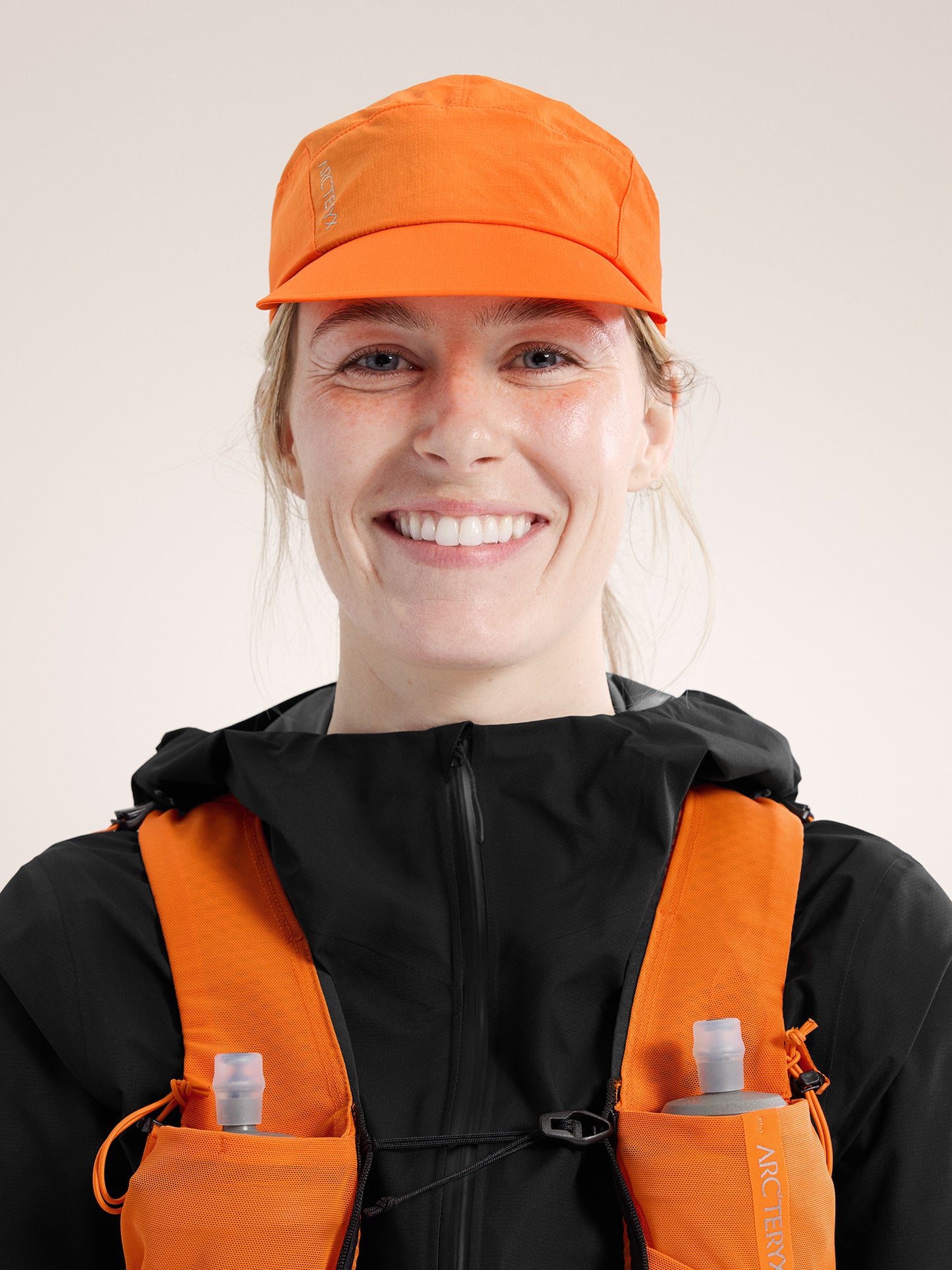 Norvan Cap