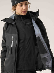 Alpha Jacket Women's