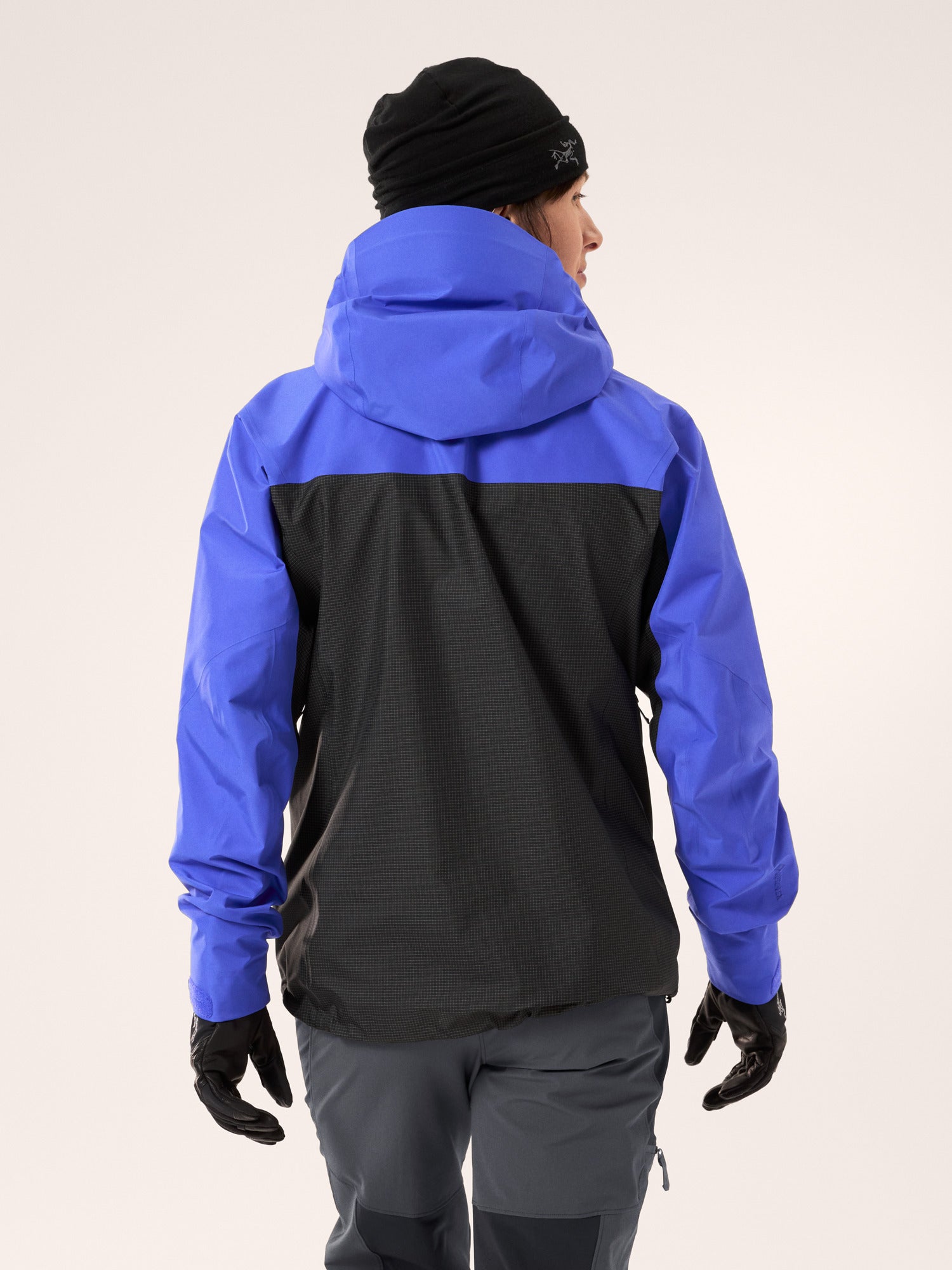 Alpha Jacket Women's