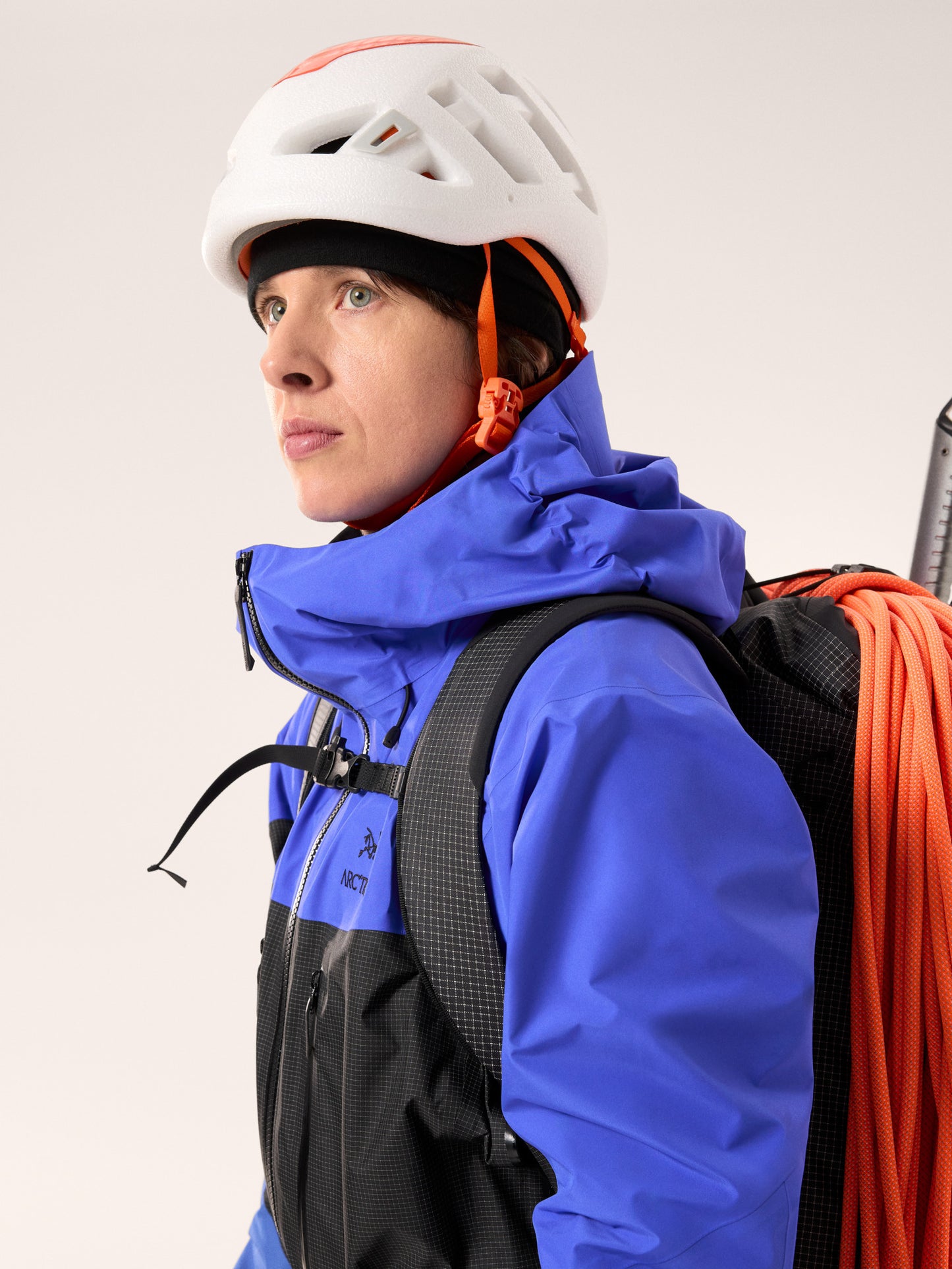 Alpha Jacket Women's