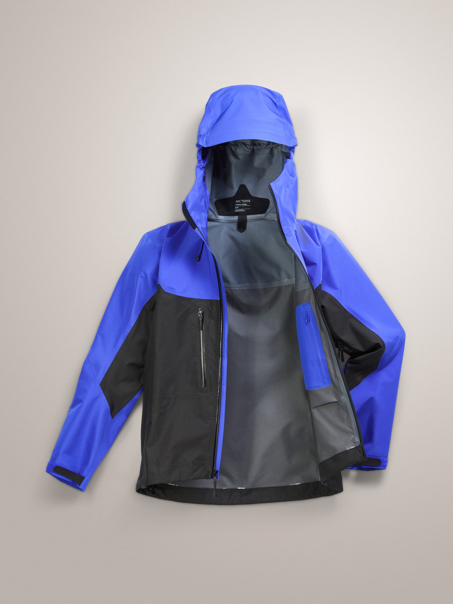 Alpha Jacket Women's
