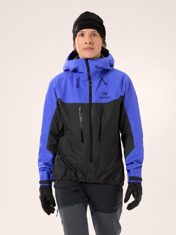 Alpha Jacket Women's