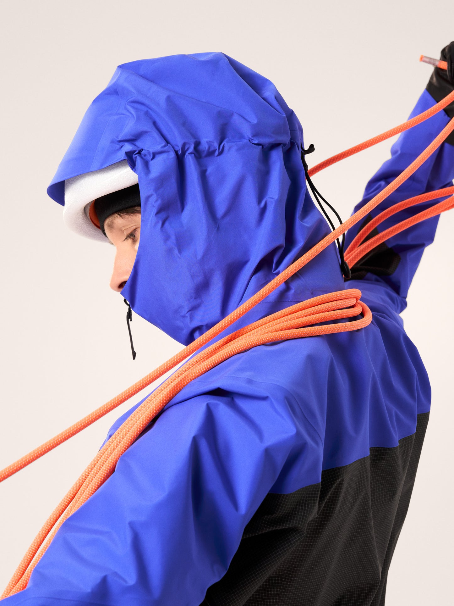 Alpha Jacket Women's