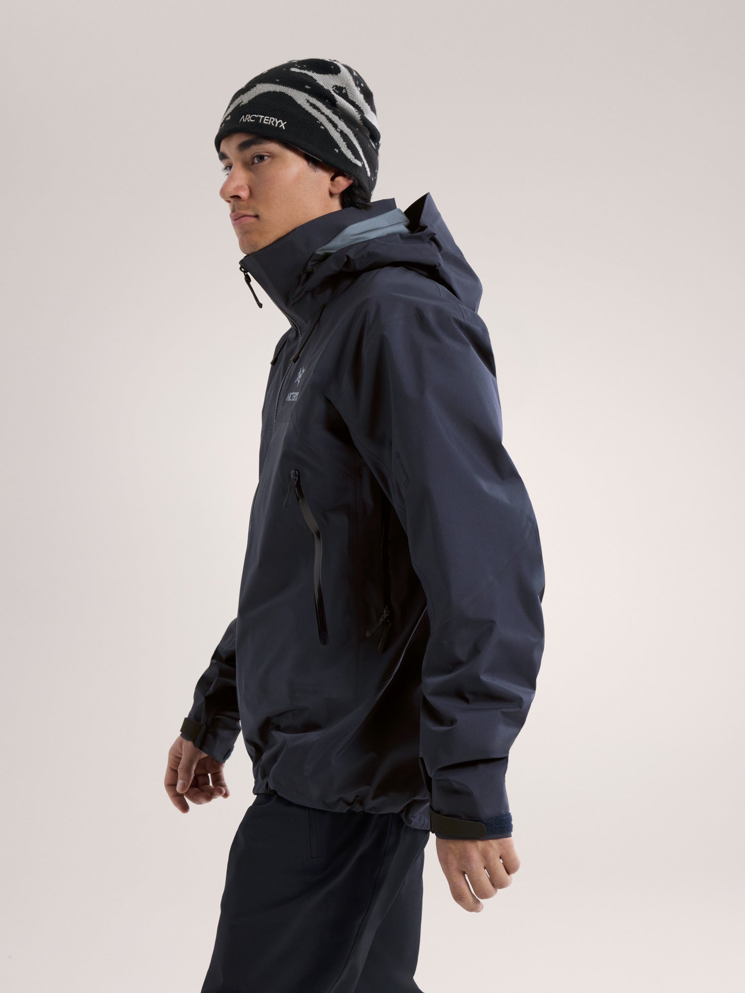 アークテリクス ベータAR ブラック XS ARC'TERYX アークテリクス ベータ AR ジャケット BETA JACKET