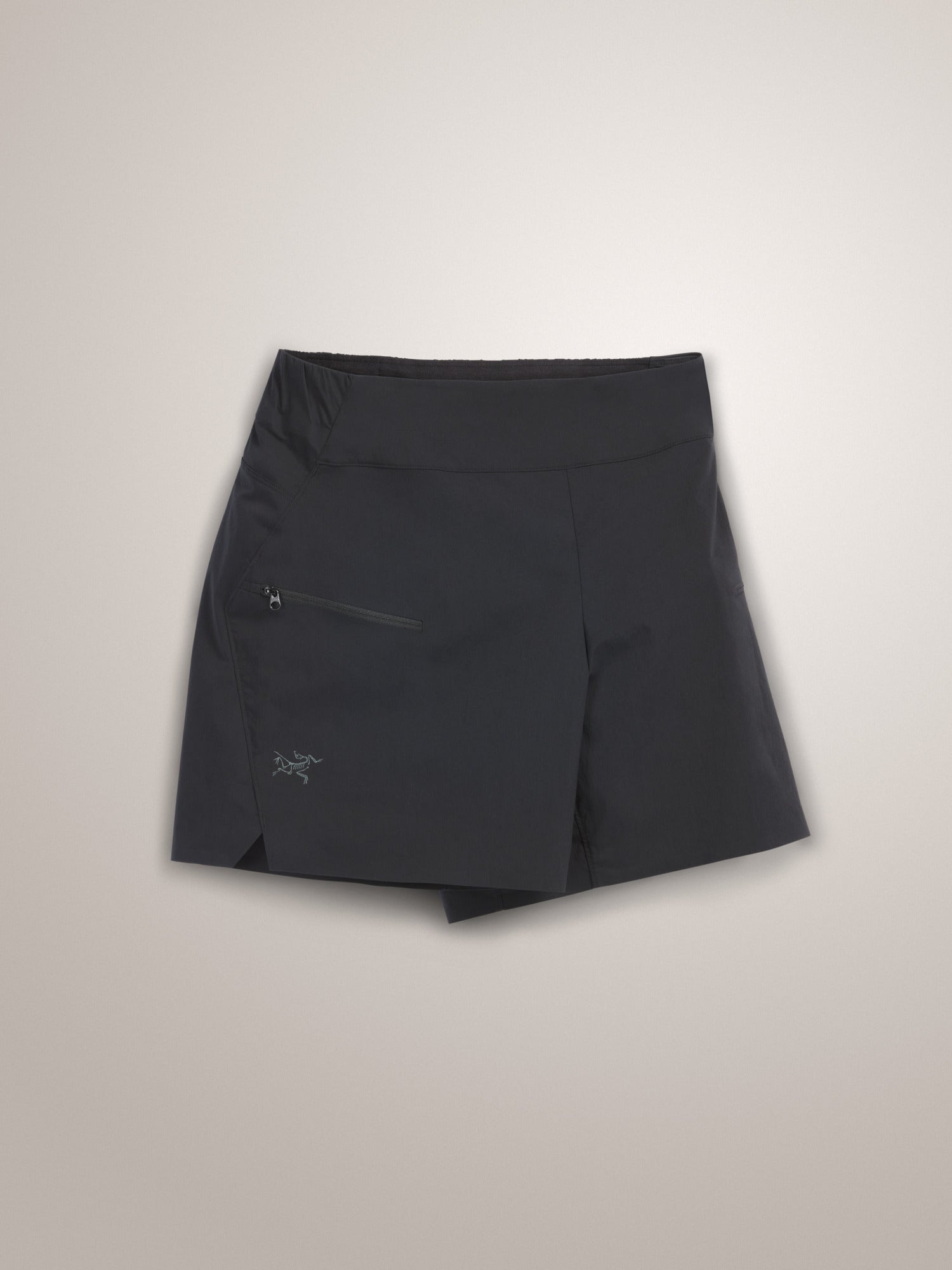 Aestas Short Women's Black - Arc'teryx Australia