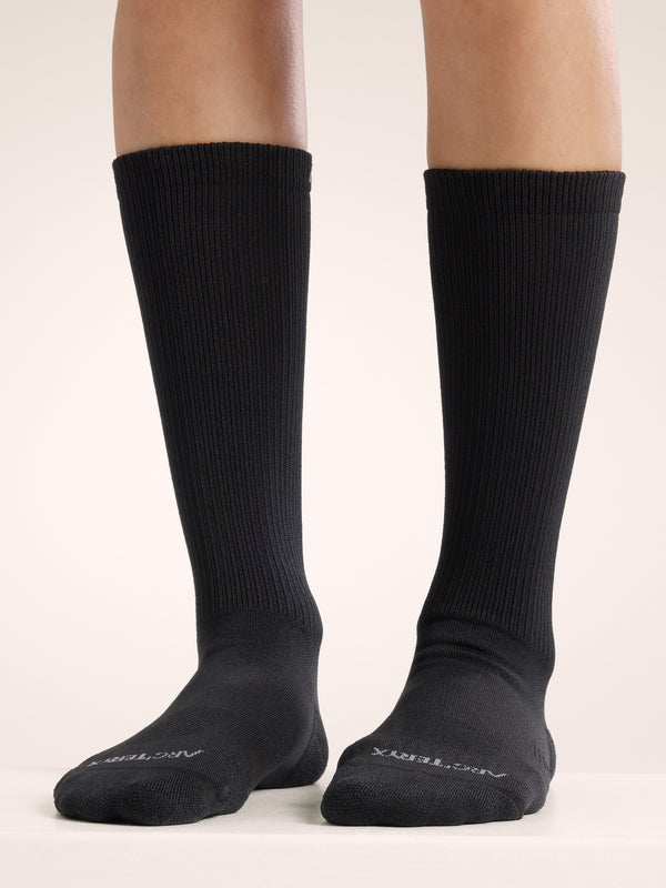 Synthetic Ultralightweight Mid Sock