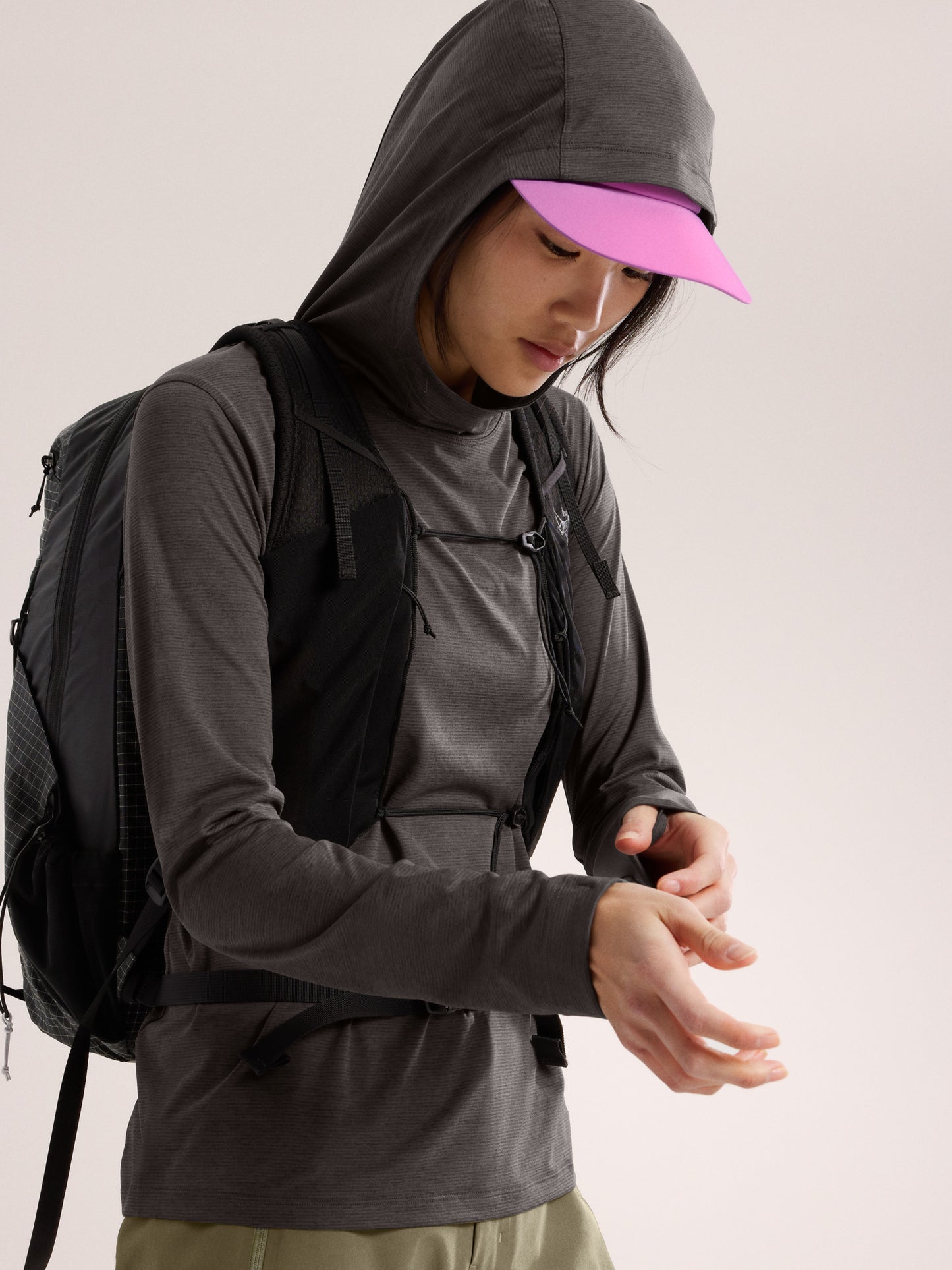 Taema Hoody Women's