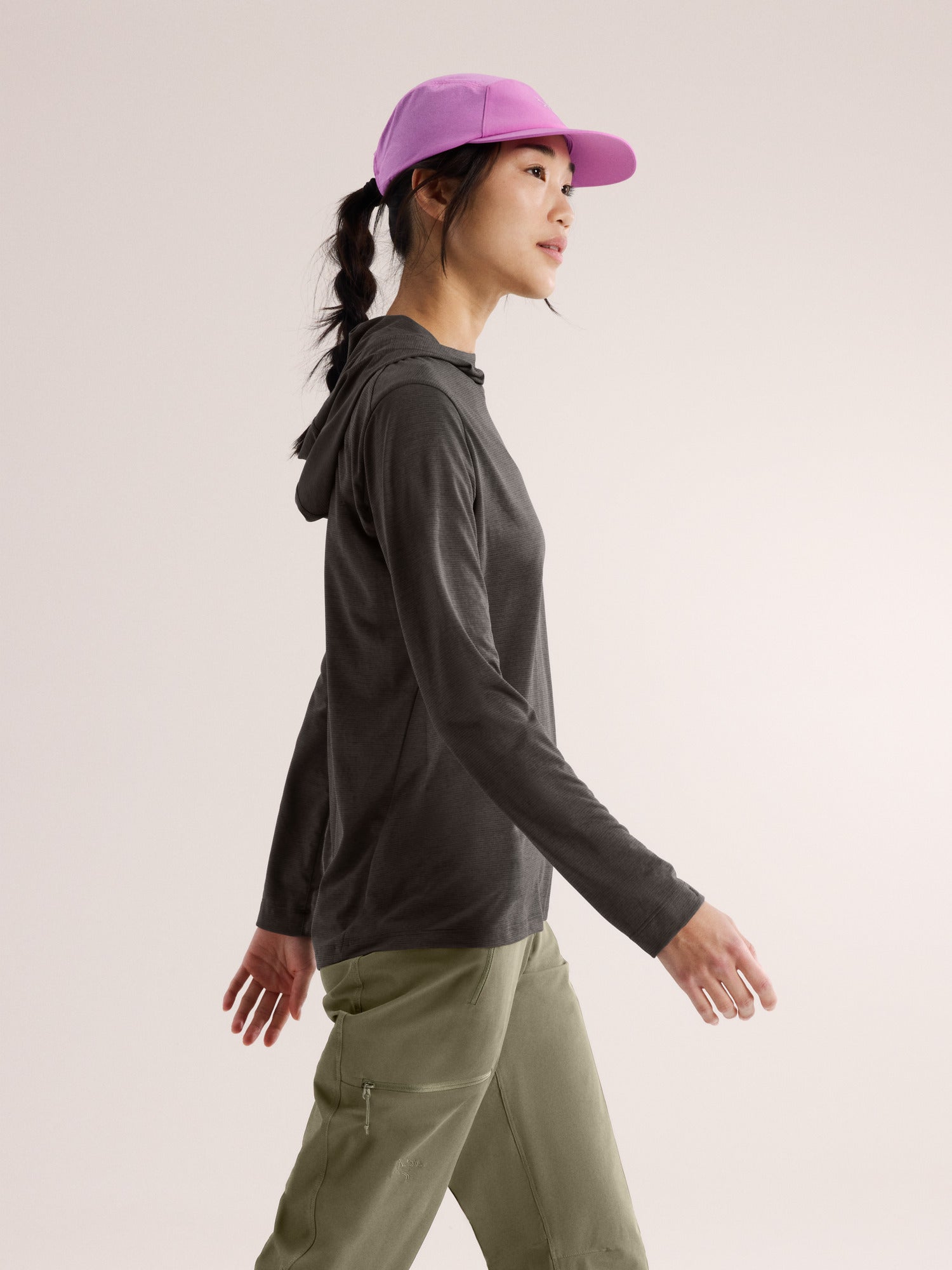 Taema Hoody Women's