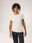 Taema Crew Neck Shirt SS Women's