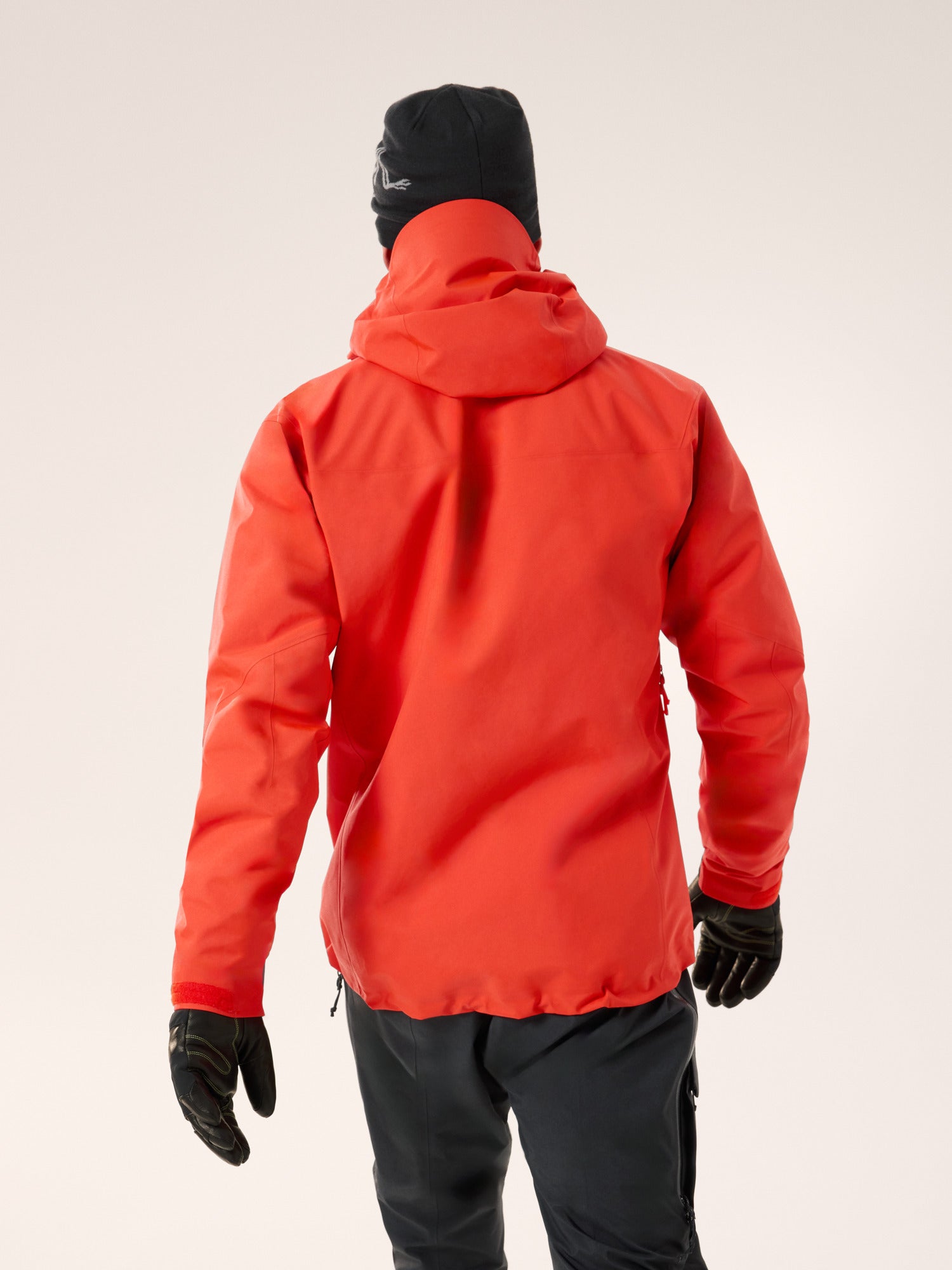 Alpha SV Jacket Men's