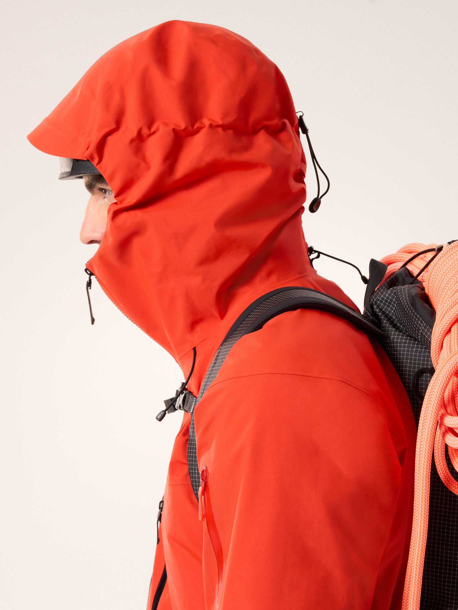 Alpha SV Jacket Men's