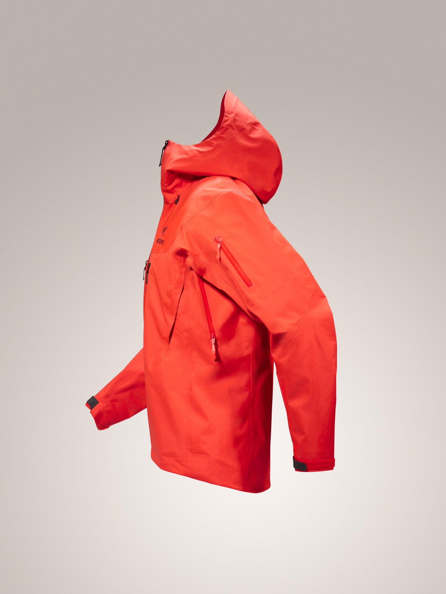 Alpha SV Jacket Men's