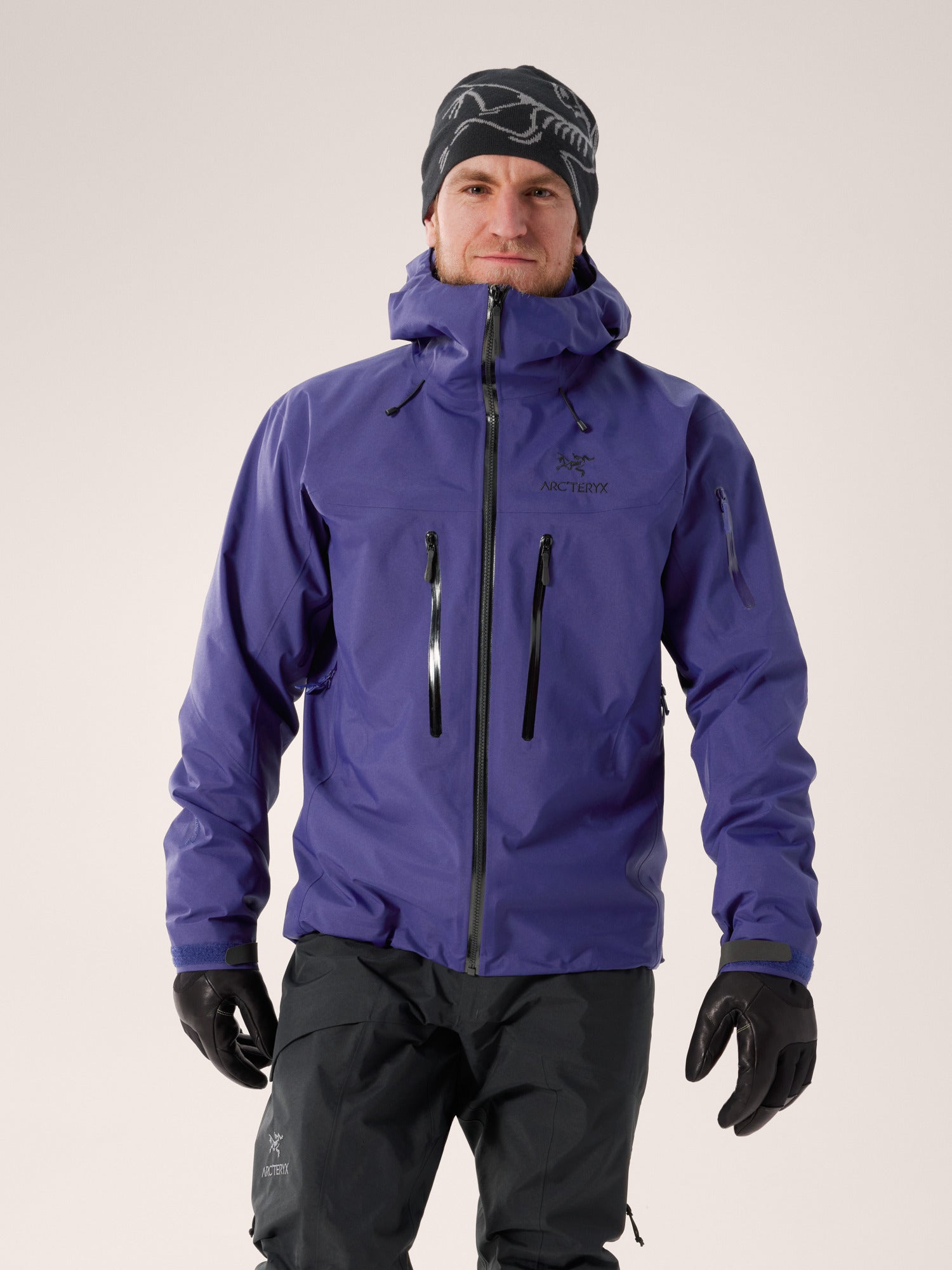 Alpha SV Jacket Men's