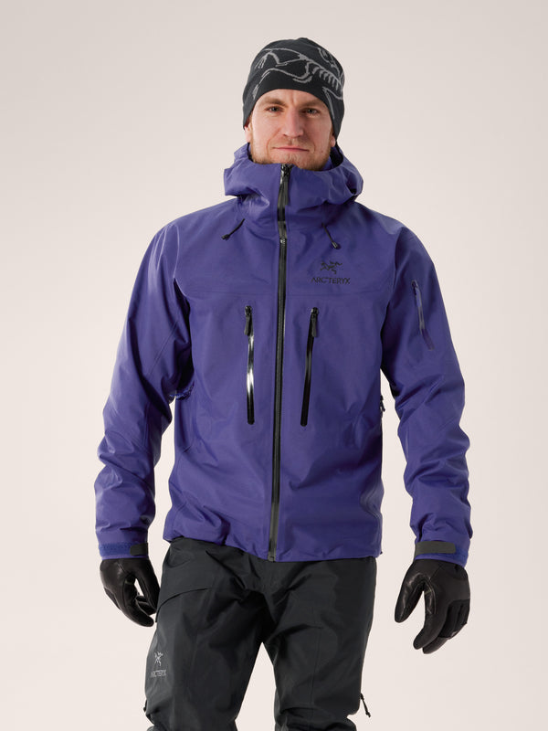 Alpha SV Jacket Men's