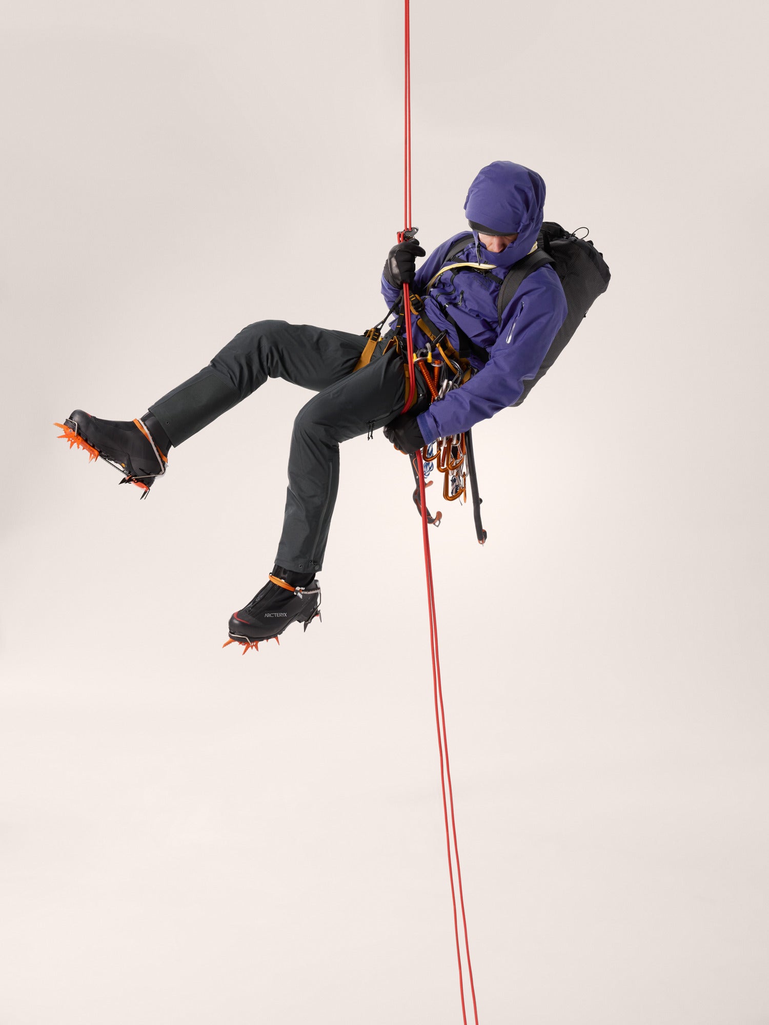 Alpha SV Jacket Men's