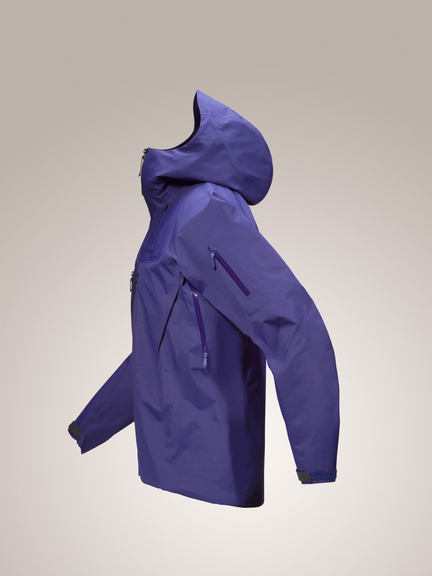 Alpha SV Jacket Men's