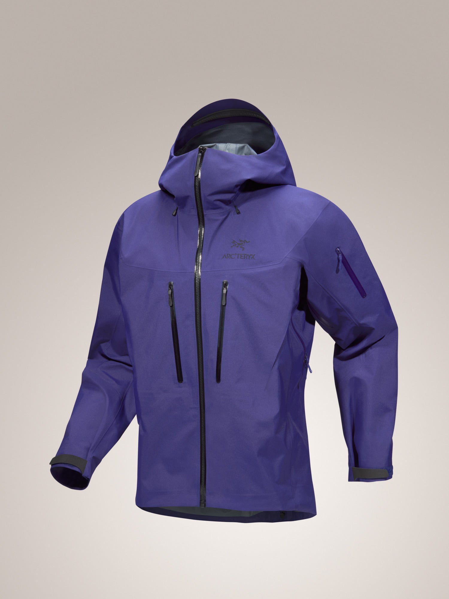 Alpha SV Jacket Men's
