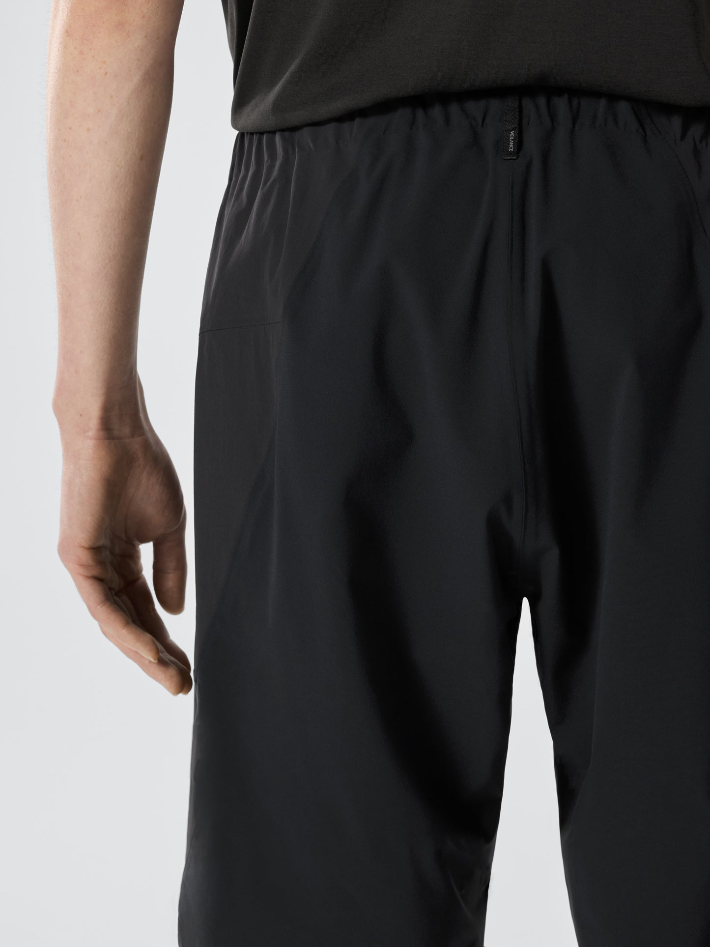Secant Comp Short Men's Black - Arc'teryx Australia