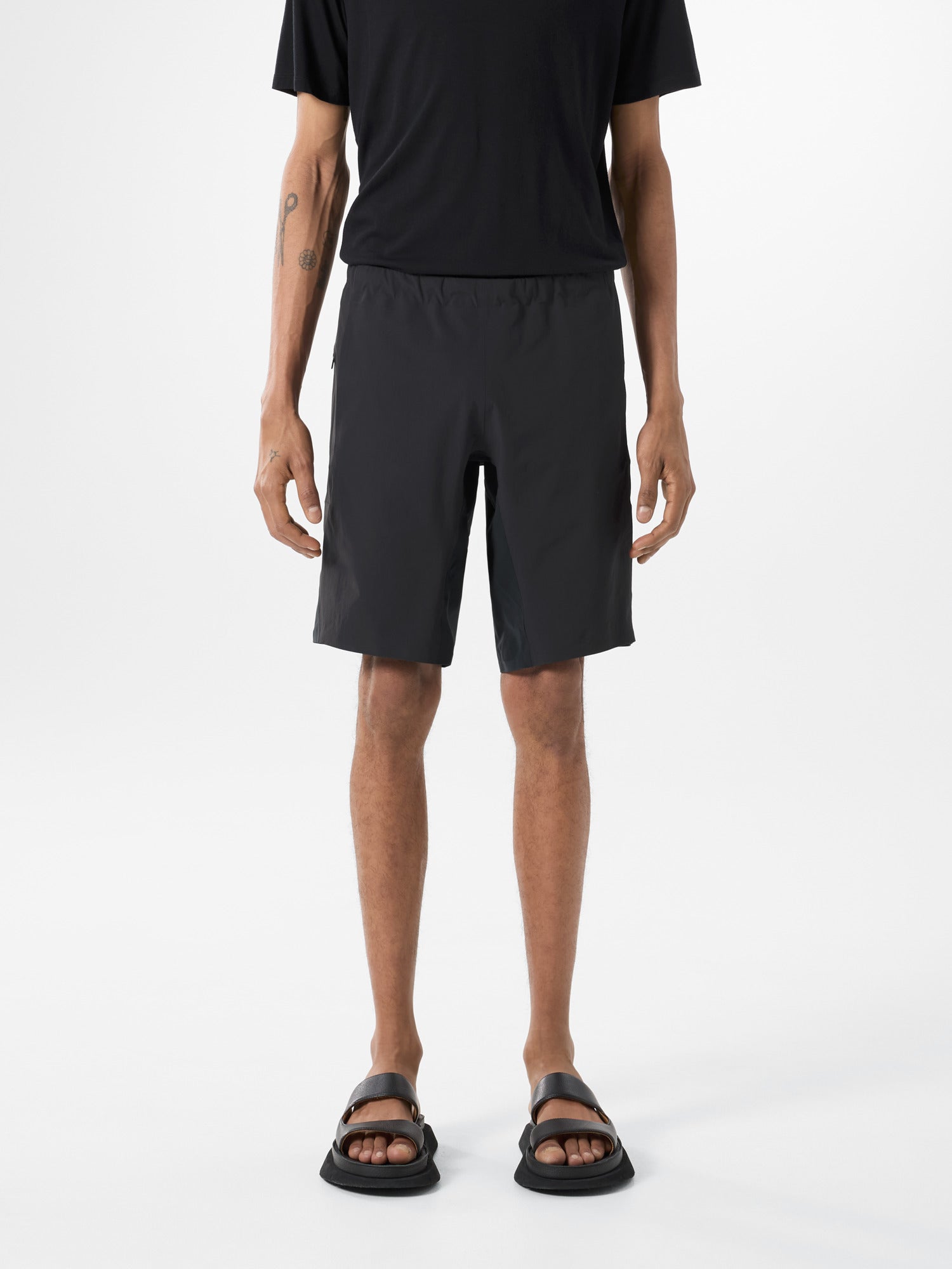☆未使用新品☆VEILANCE SECANT COMP SHORT BLK L Arcteryx Veilance | SECANT COMP SHORT MENS - Black | Men
