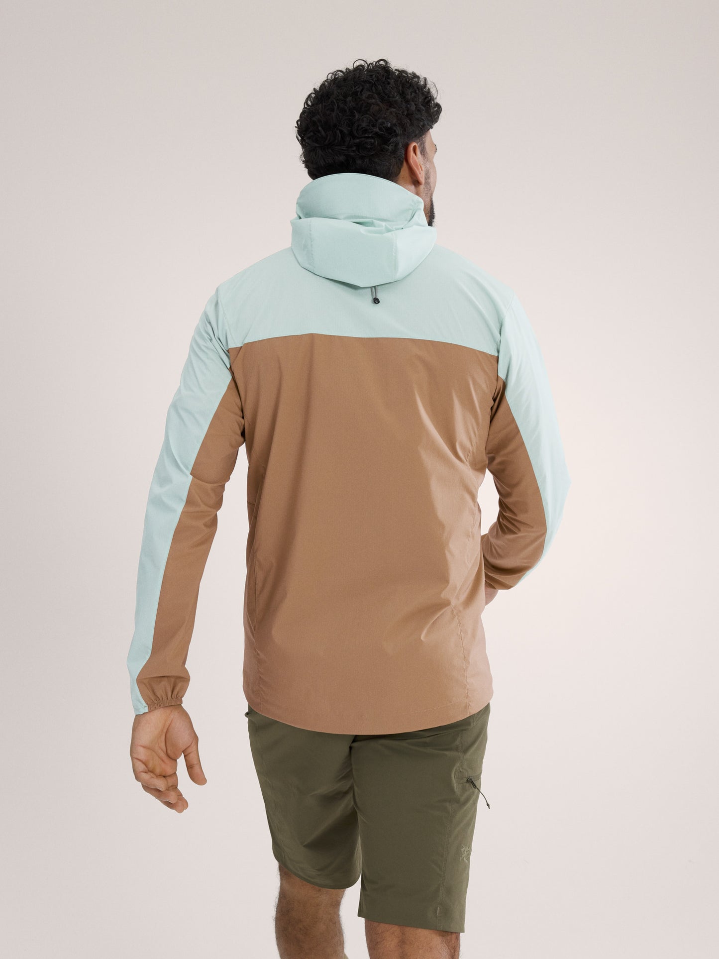 Squamish Hoody Men's