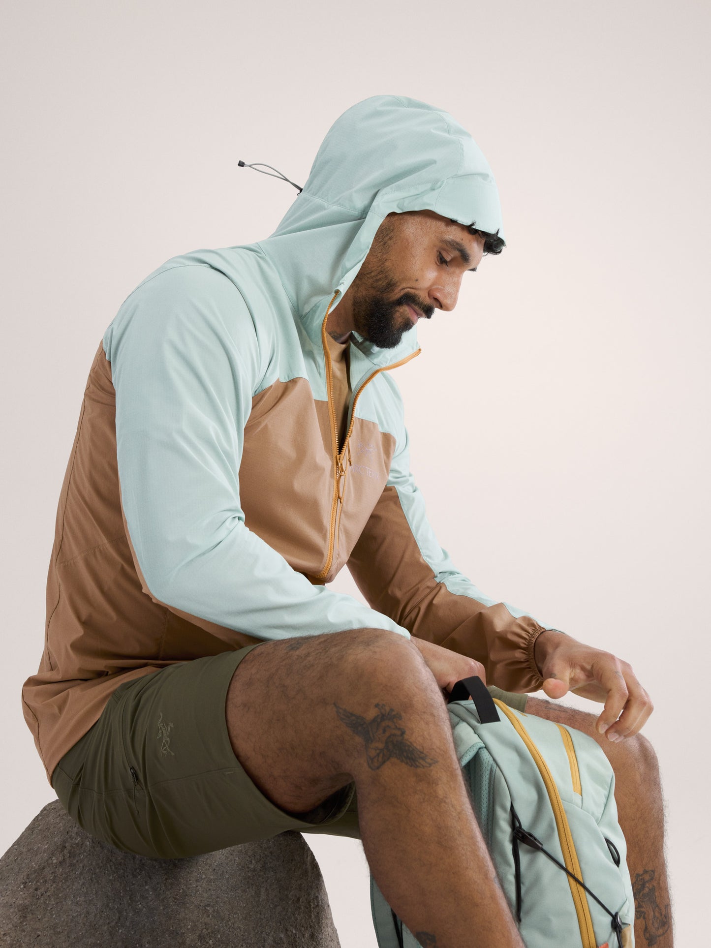 Squamish Hoody Men's