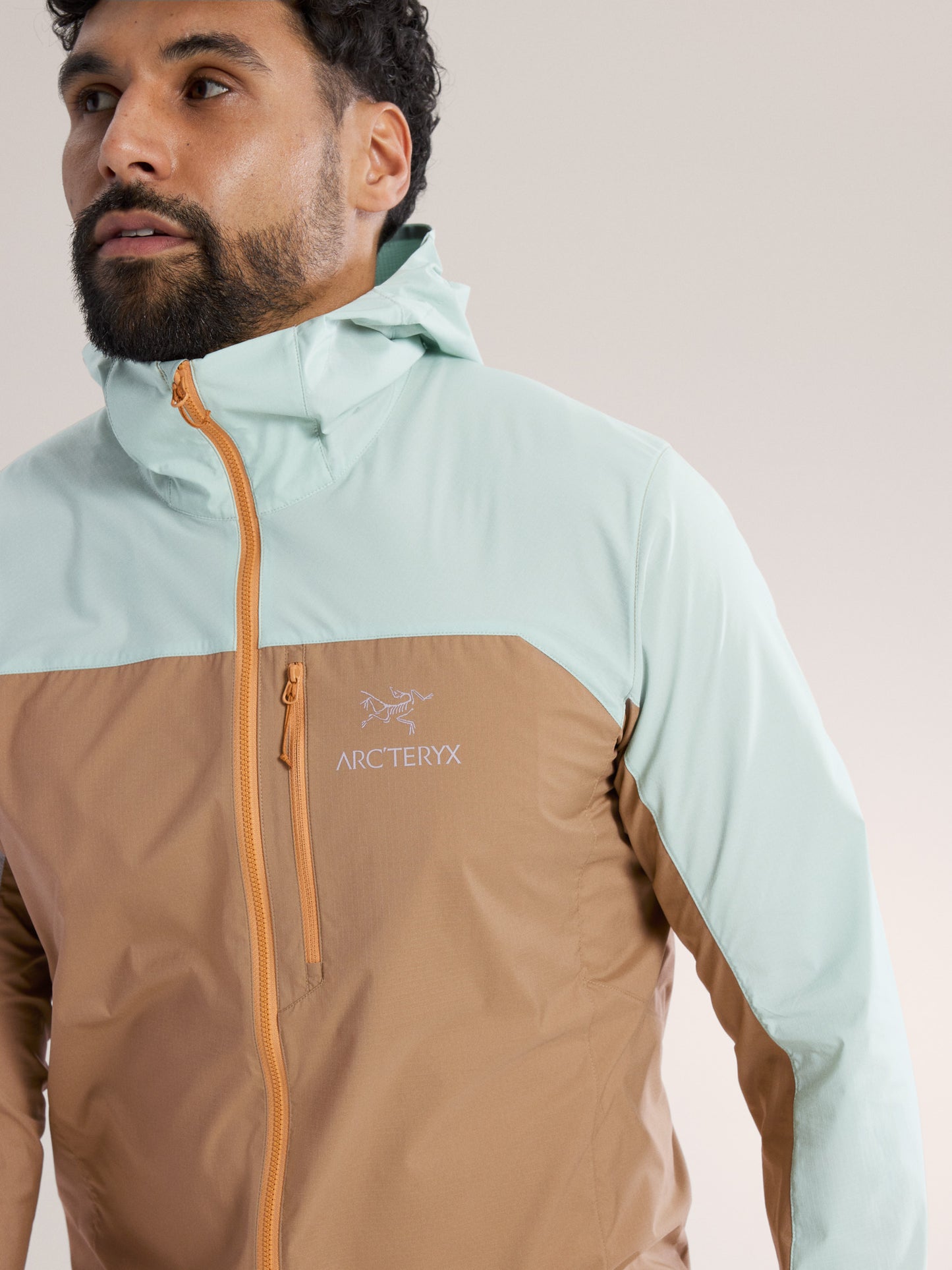 Squamish Hoody Men's