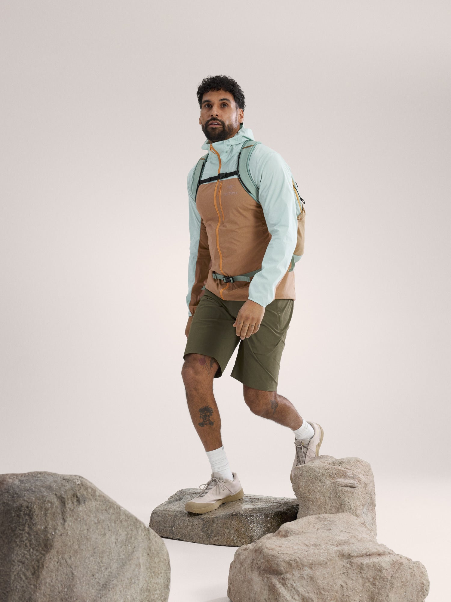 Squamish Hoody Men's