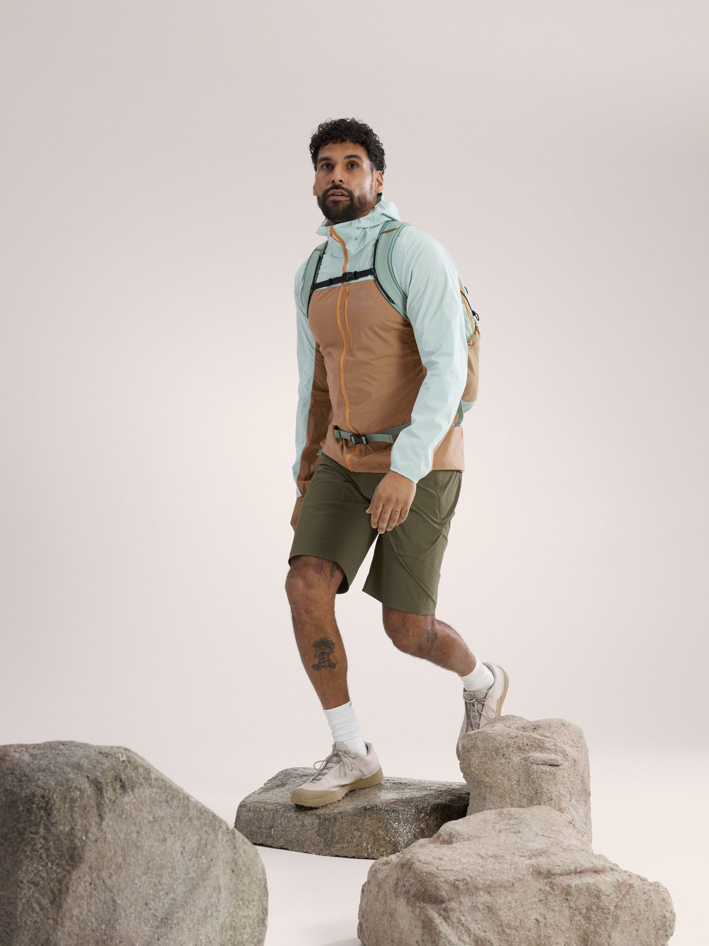 Squamish Hoody Men's