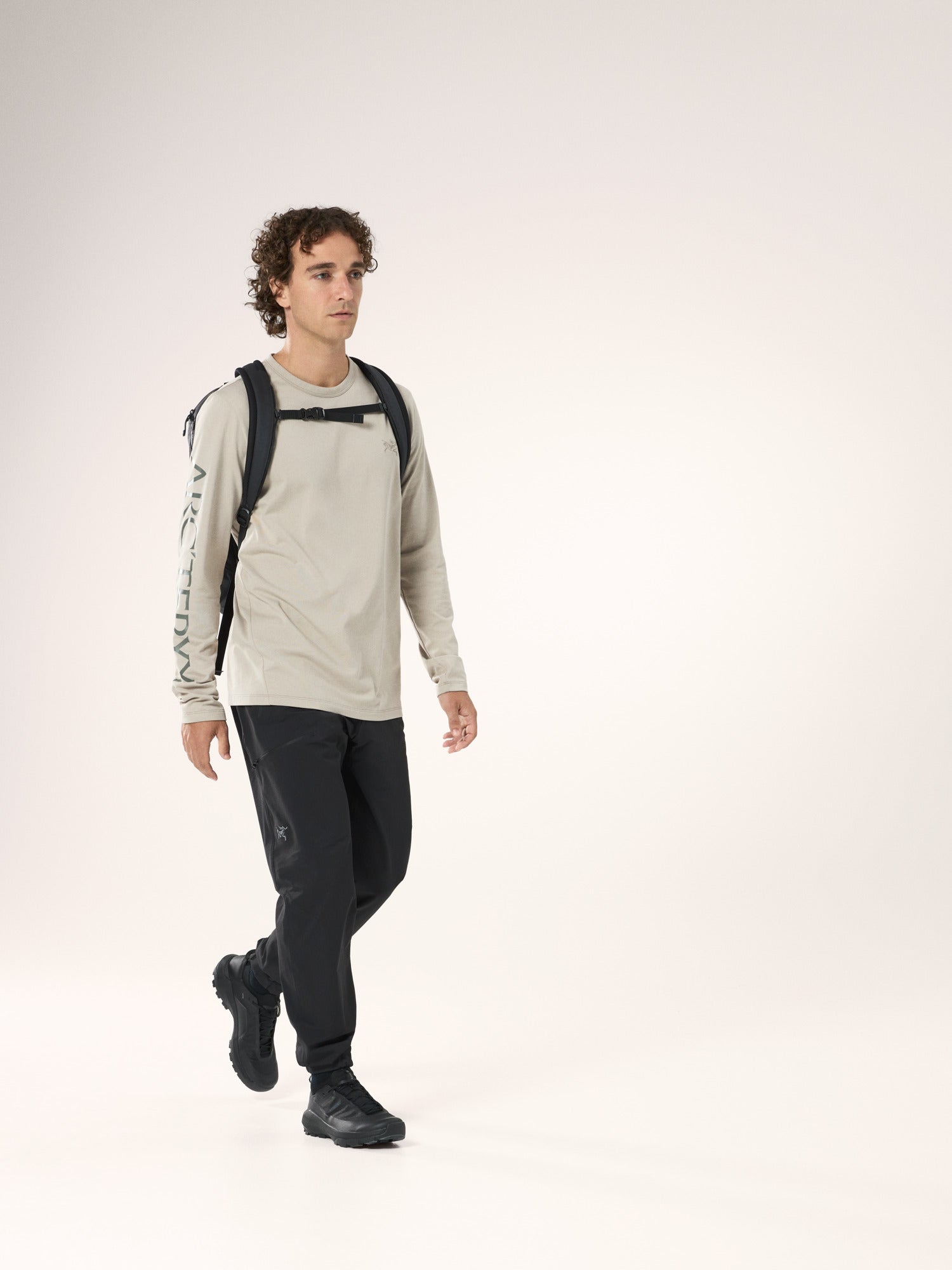 Gamma Jogger Men's