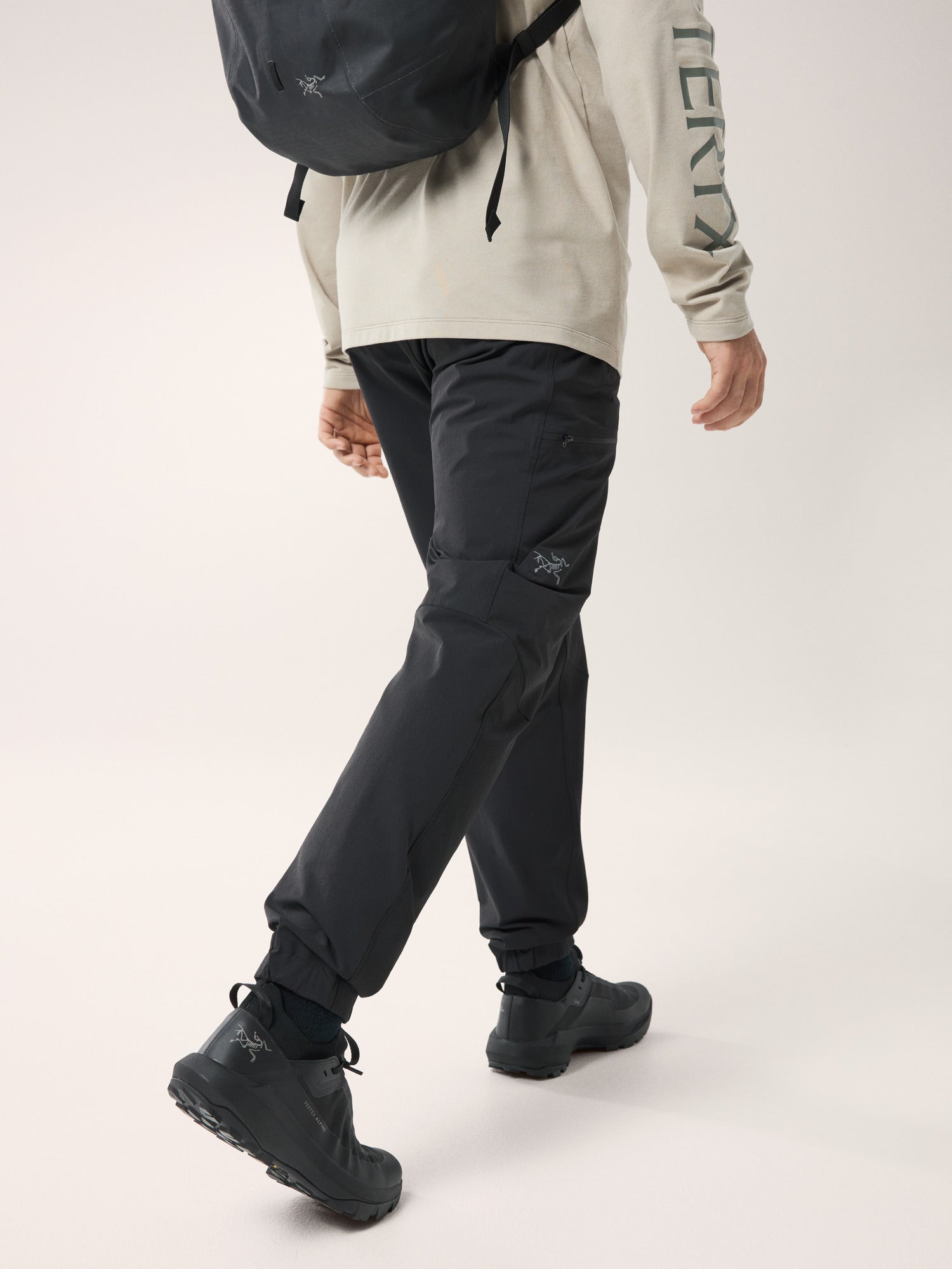 Gamma Jogger Men's